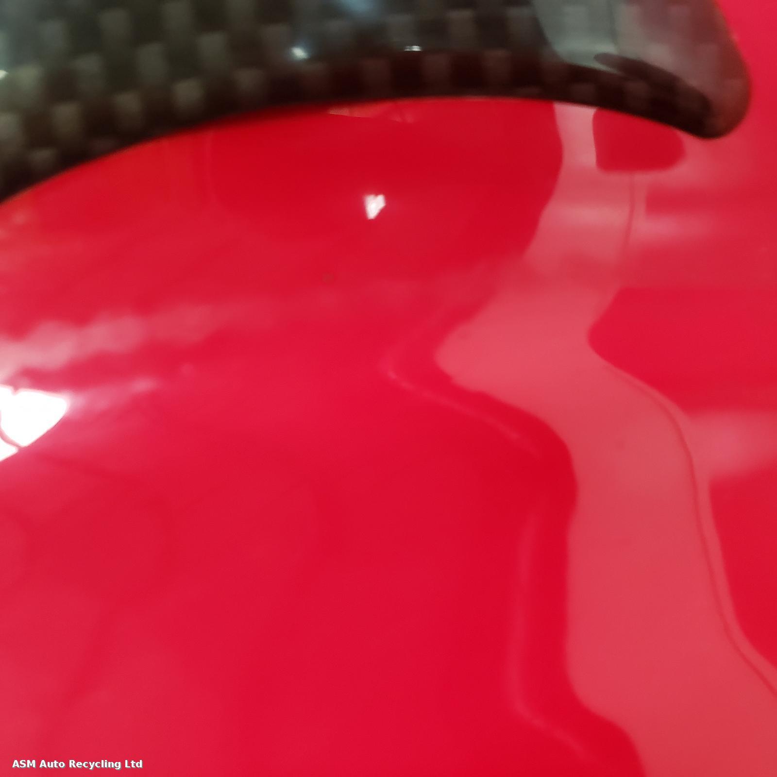 View Auto part Tank Trim Honda Cbr 600 Rr-5 2006