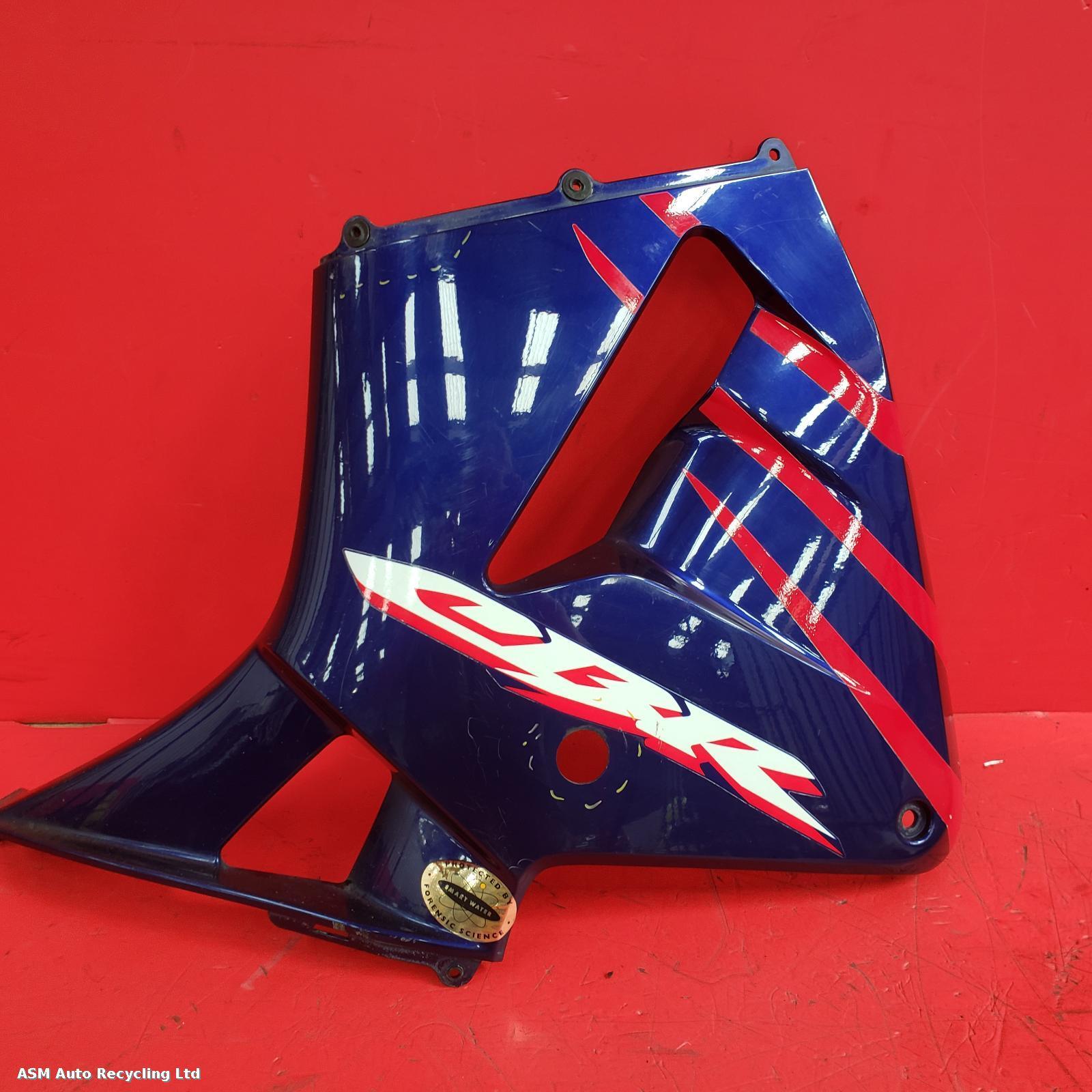 View Auto part Side Panel Left Honda Cbr 600 Rr-5 2006