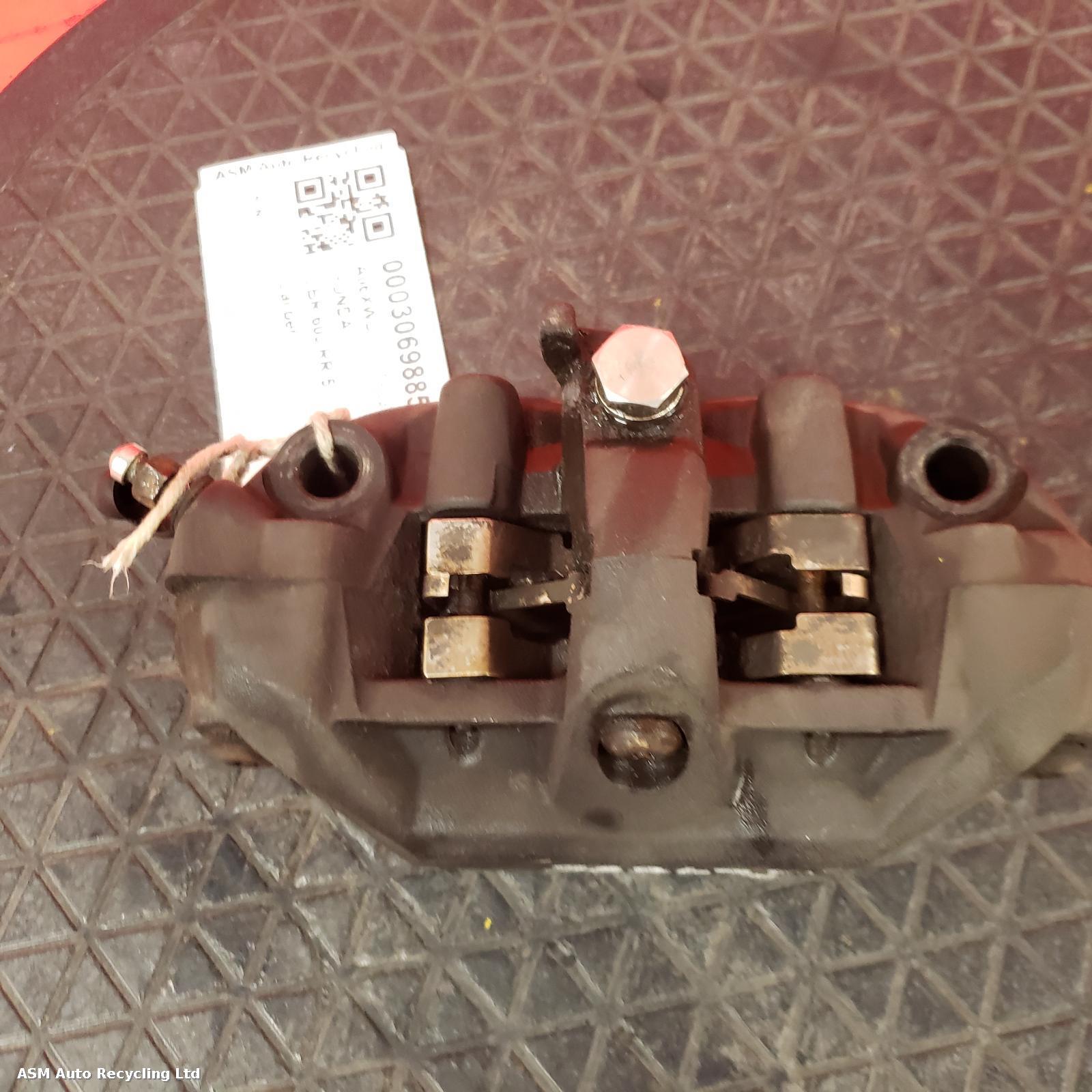 View Auto part Caliper Honda Cbr 600 Rr-5 2006