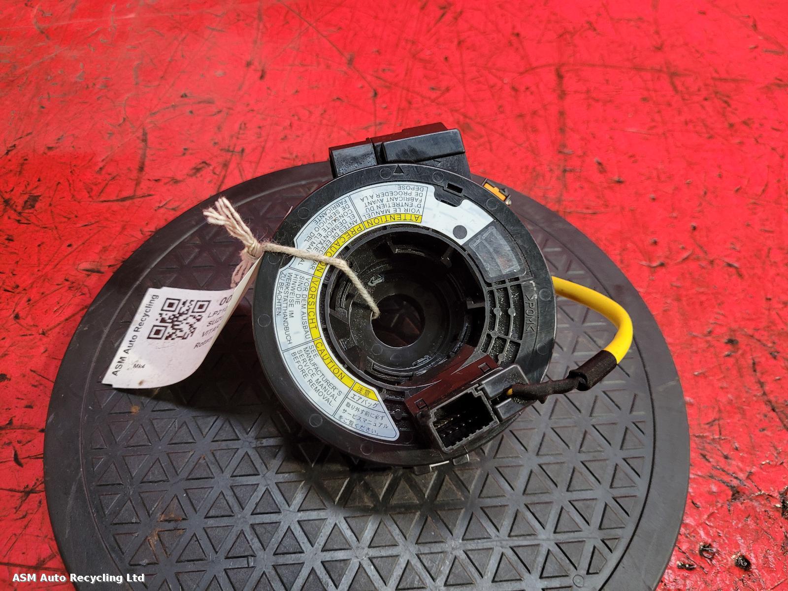 View Auto part Rotary Coupling Suzuki Vitara 2021