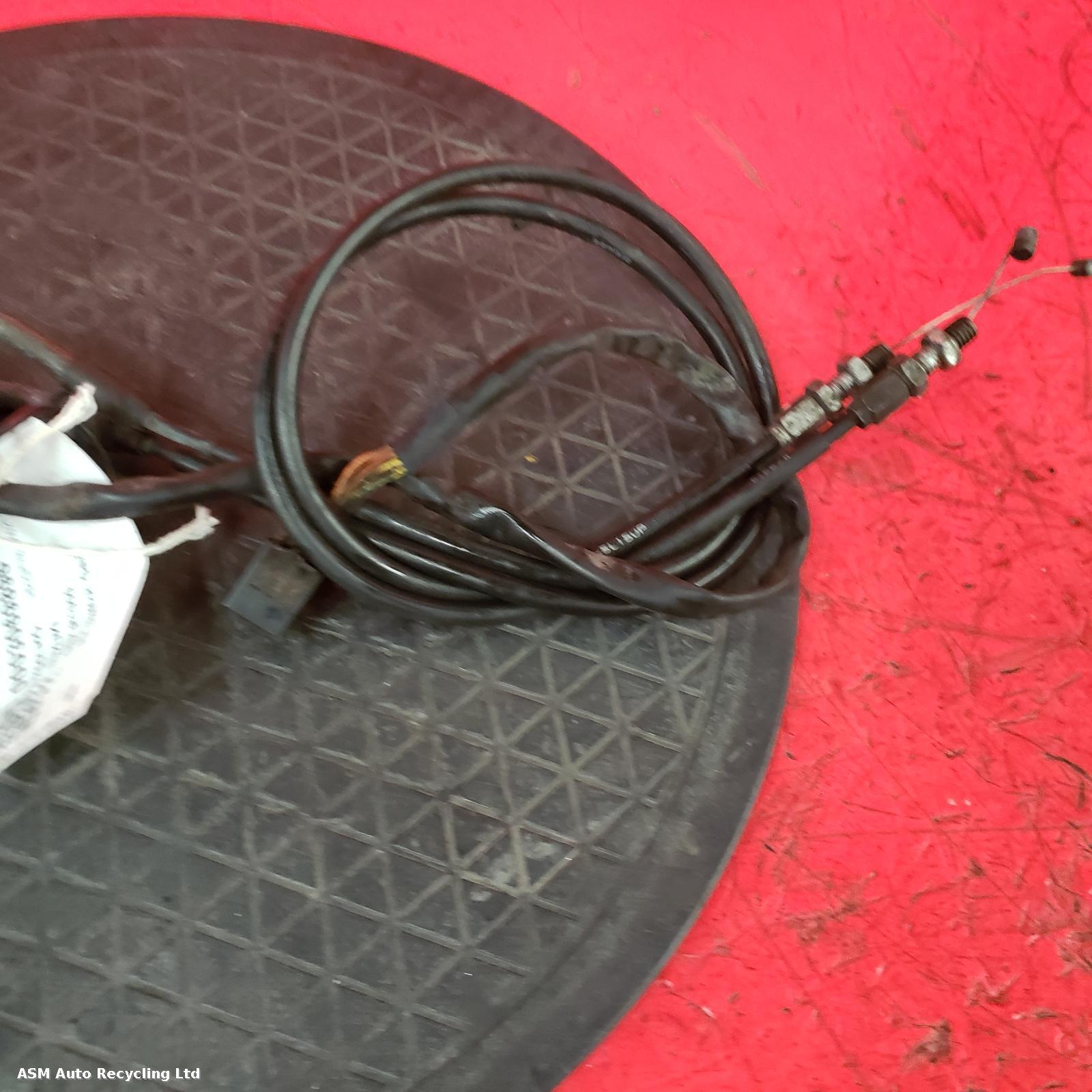 View Auto part RH Switch Gear Suzuki Gsx R1000 2006