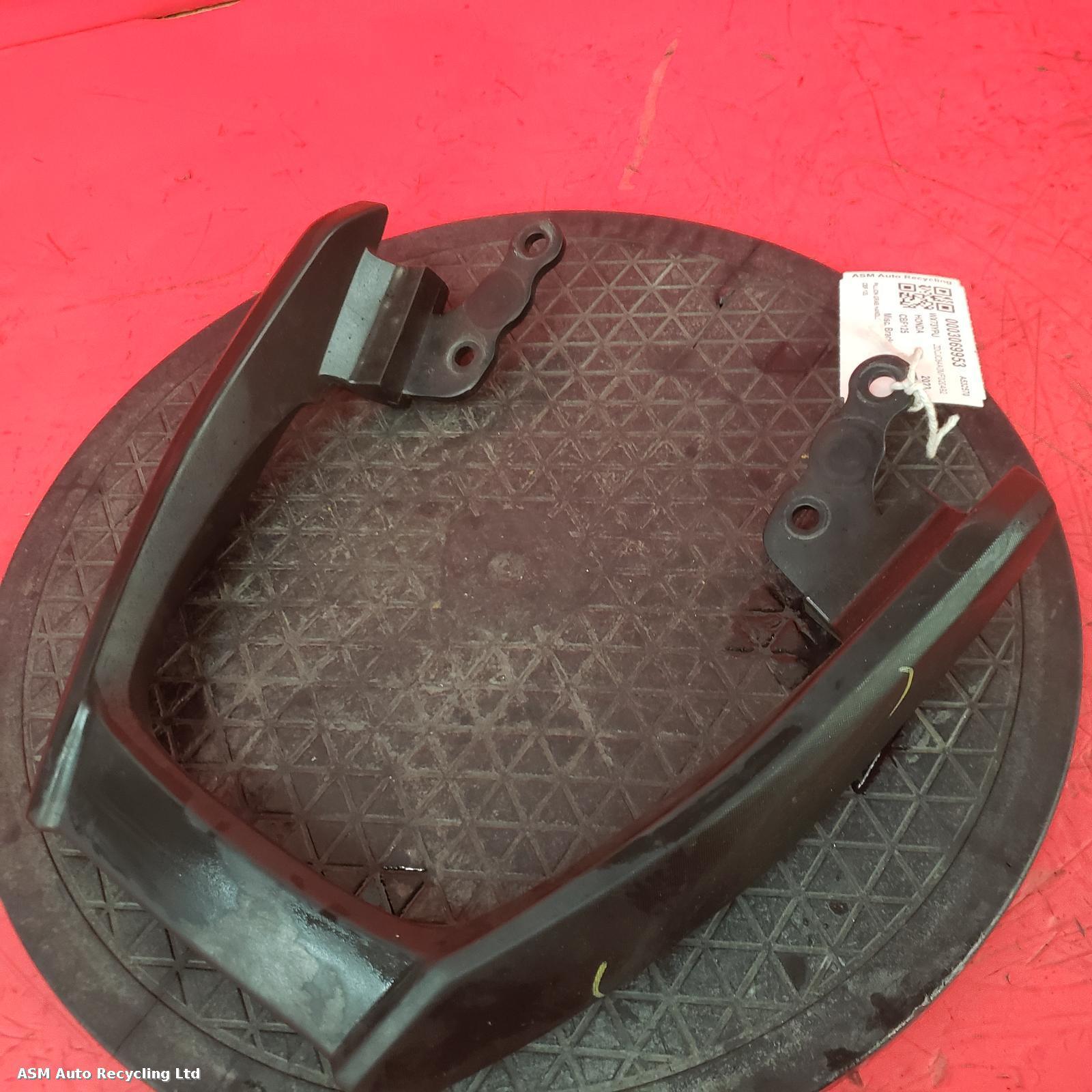View Auto part Misc Bracket Honda Cbf125 2023