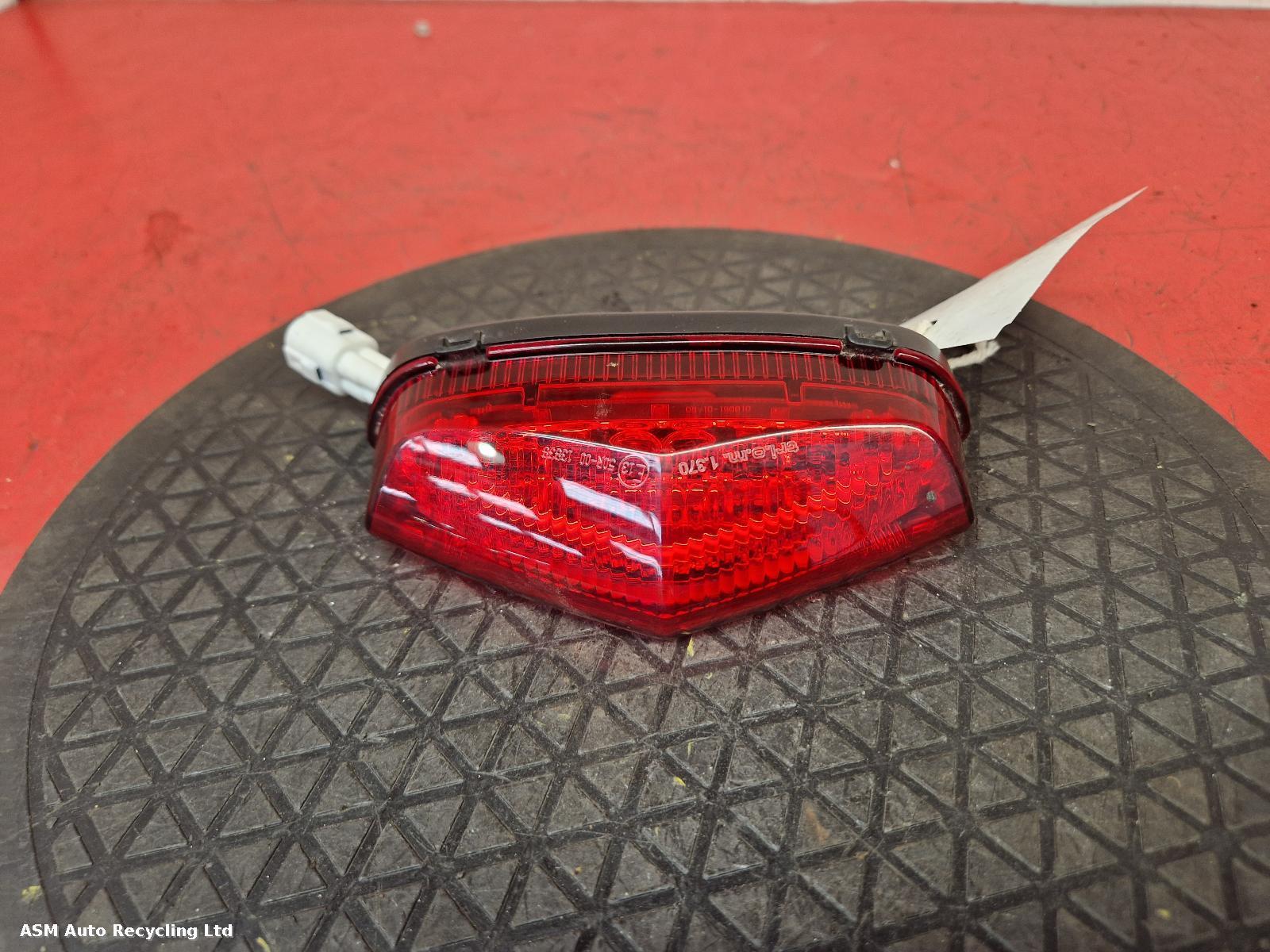View Auto part Taillight Yamaha Mt 125 2018