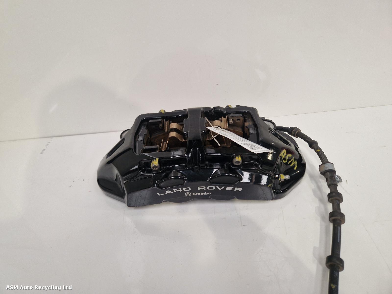View Auto part Caliper Land Rover Range Rover Sport 2023