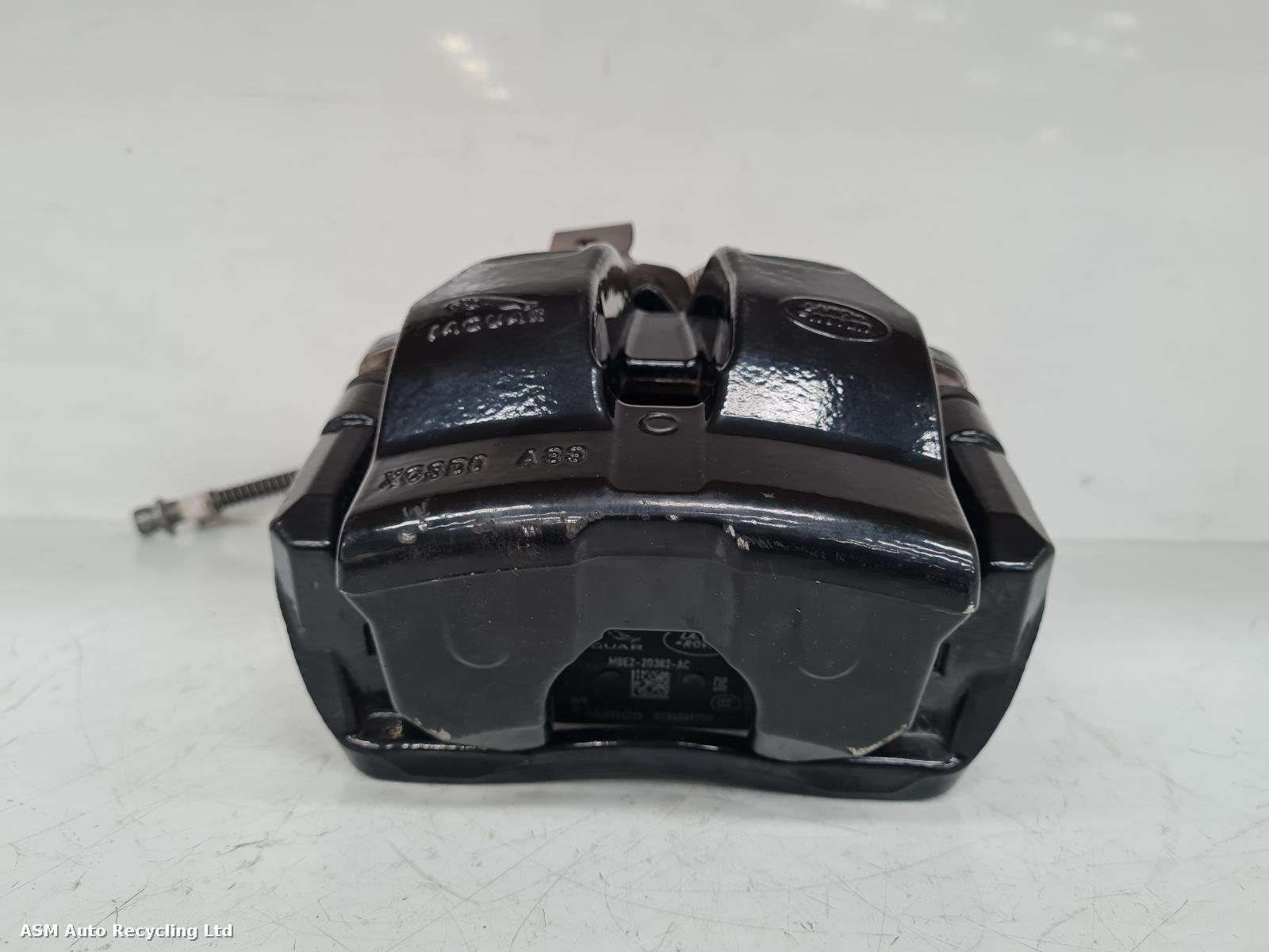 View Auto part Caliper Land Rover Range Rover Sport 2023