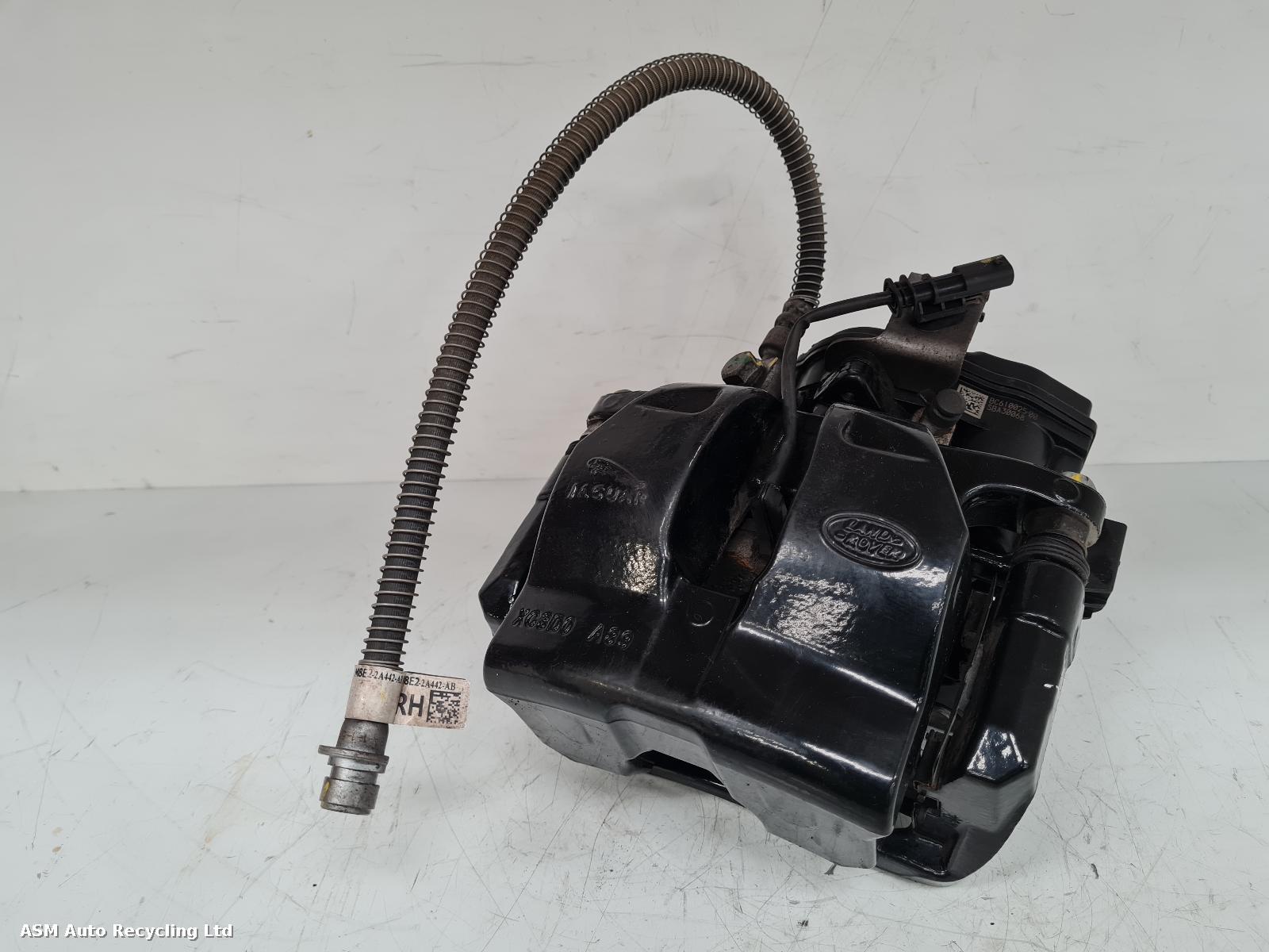 View Auto part Caliper Land Rover Range Rover Sport 2023