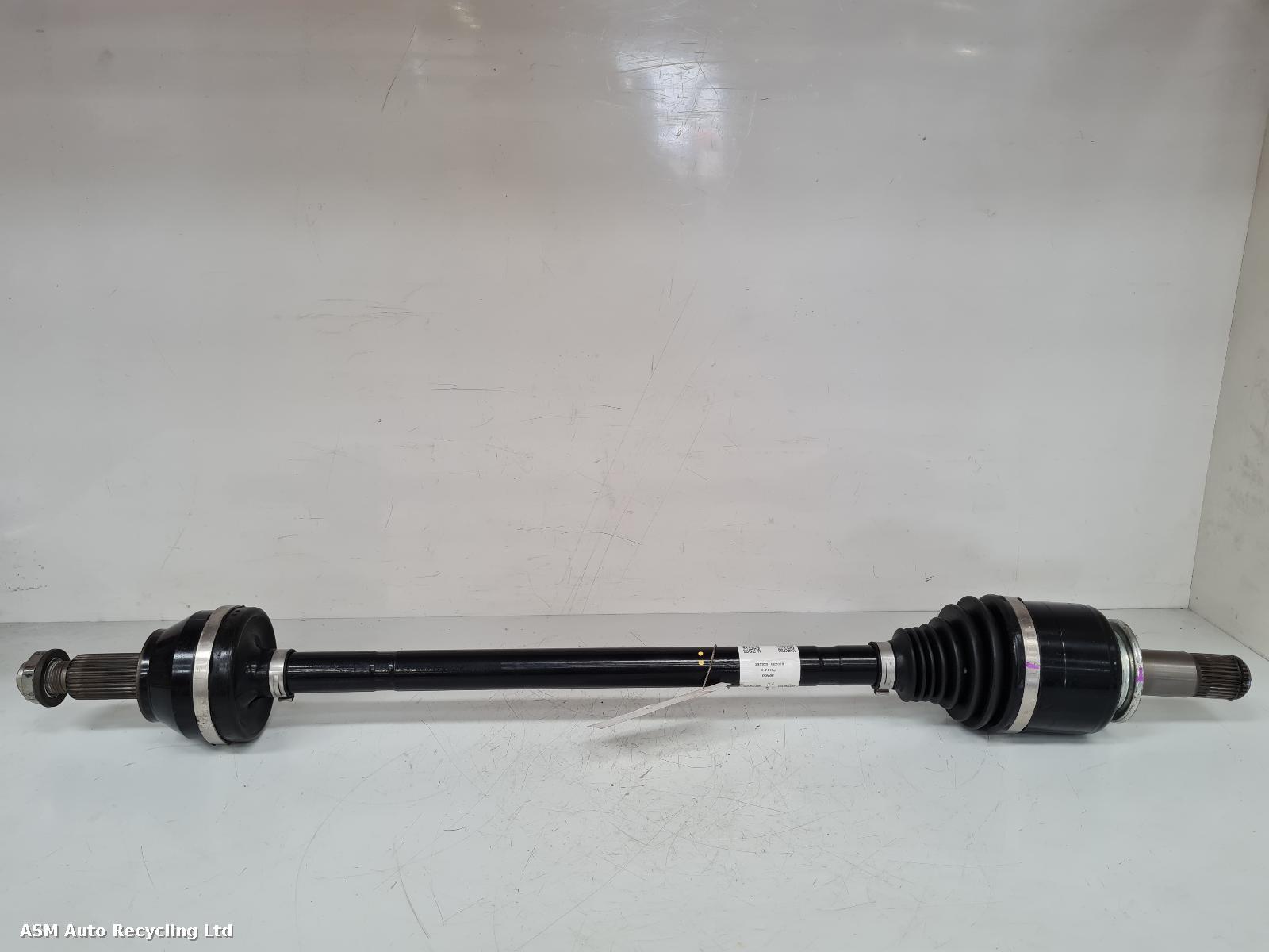 View Auto part Right Driveshaft Land Rover Range Rover Sport 2023