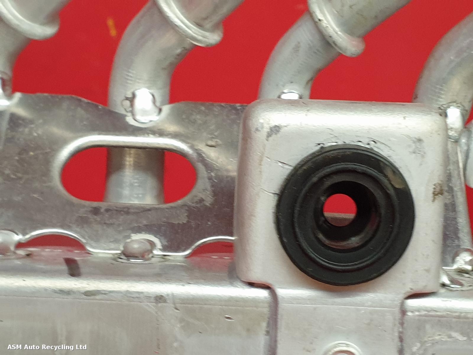 View Auto part Intercooler Land Rover Range Rover Sport 2023