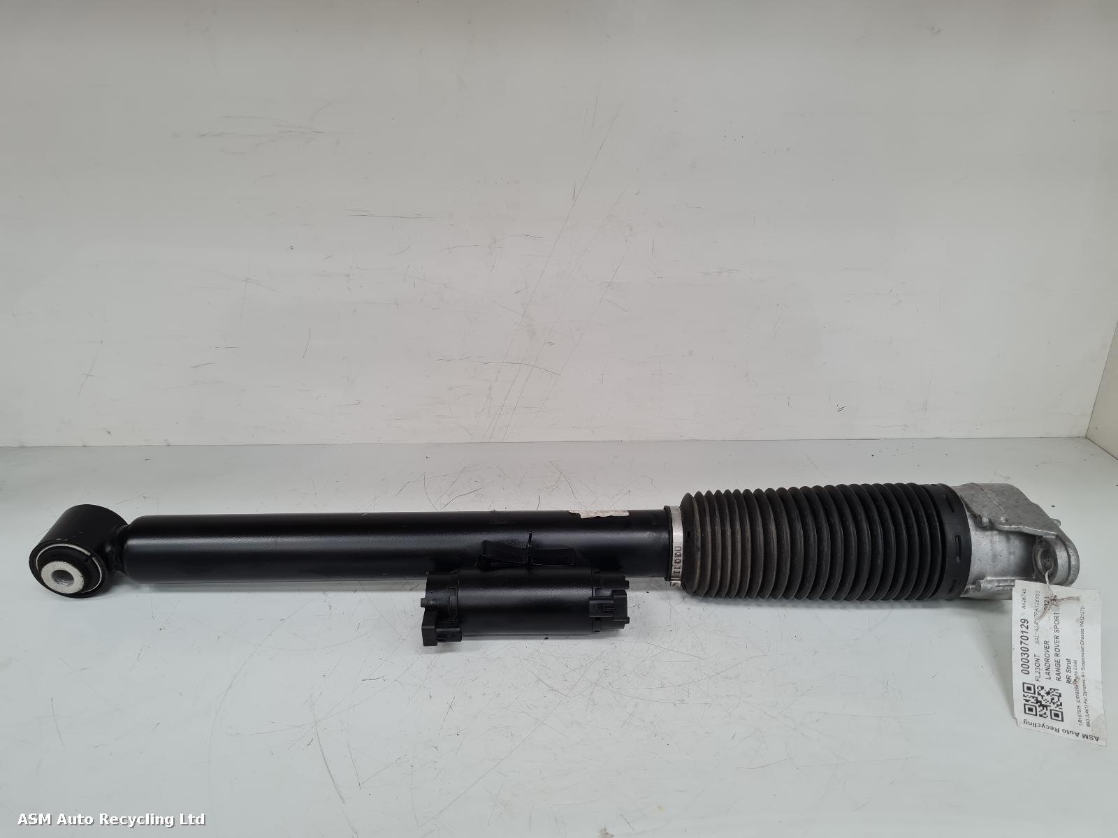 View Auto part RR Strut Land Rover Range Rover Sport 2023