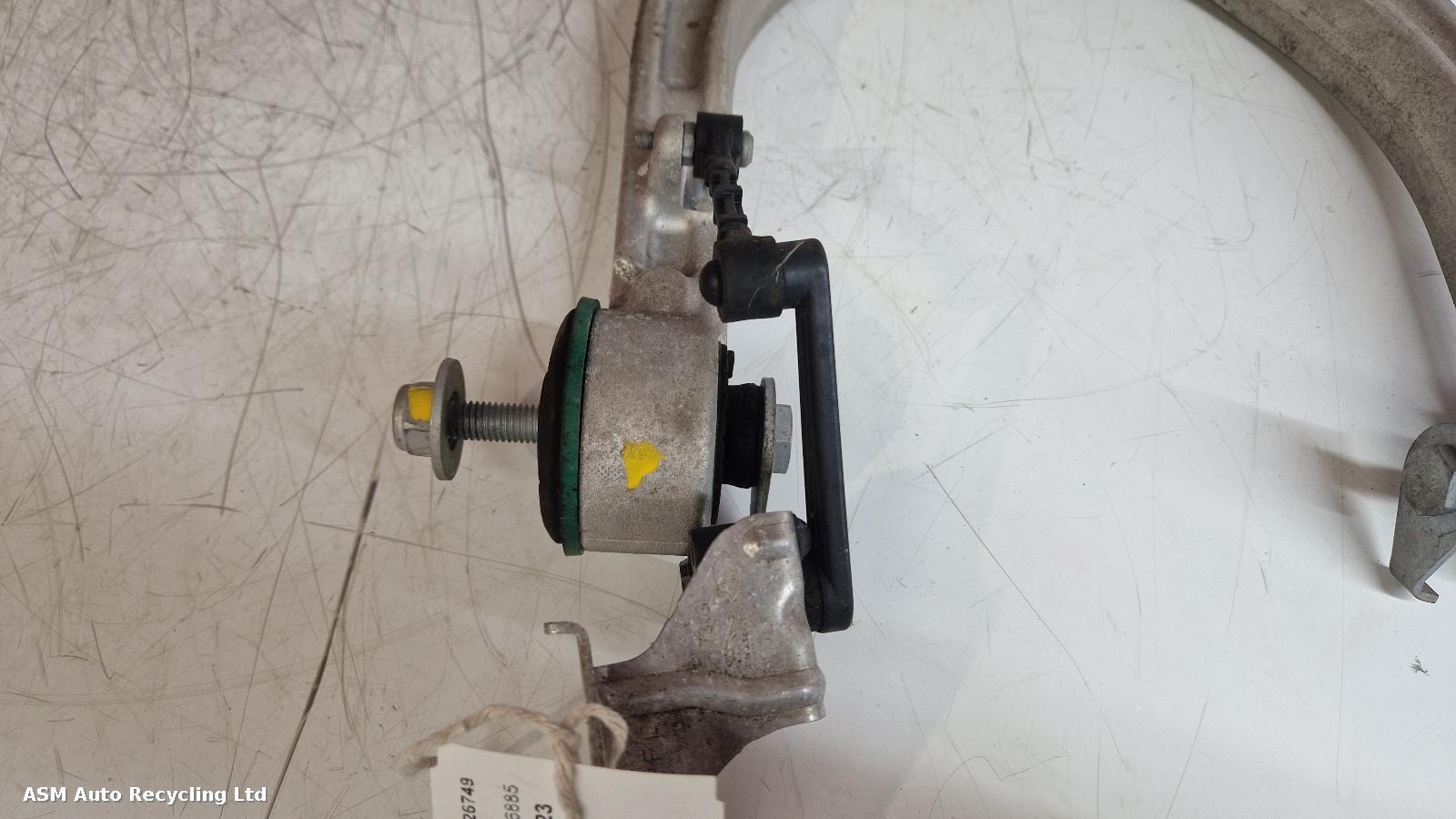 2023 Land Rover Range Rover Sport LF Upper Control Arm View Auto part LF Upper Control Arm Land Rover Range Rover Sport 2023