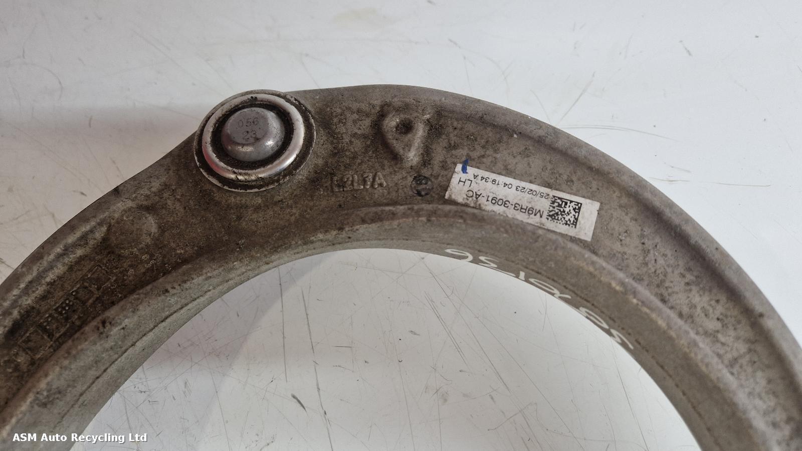 2023 Land Rover Range Rover Sport LF Upper Control Arm View Auto part LF Upper Control Arm Land Rover Range Rover Sport 2023