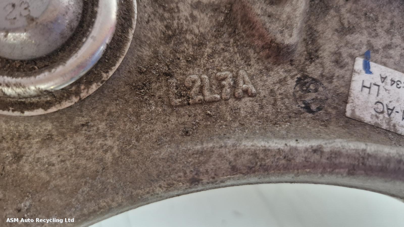 2023 Land Rover Range Rover Sport LF Upper Control Arm View Auto part LF Upper Control Arm Land Rover Range Rover Sport 2023