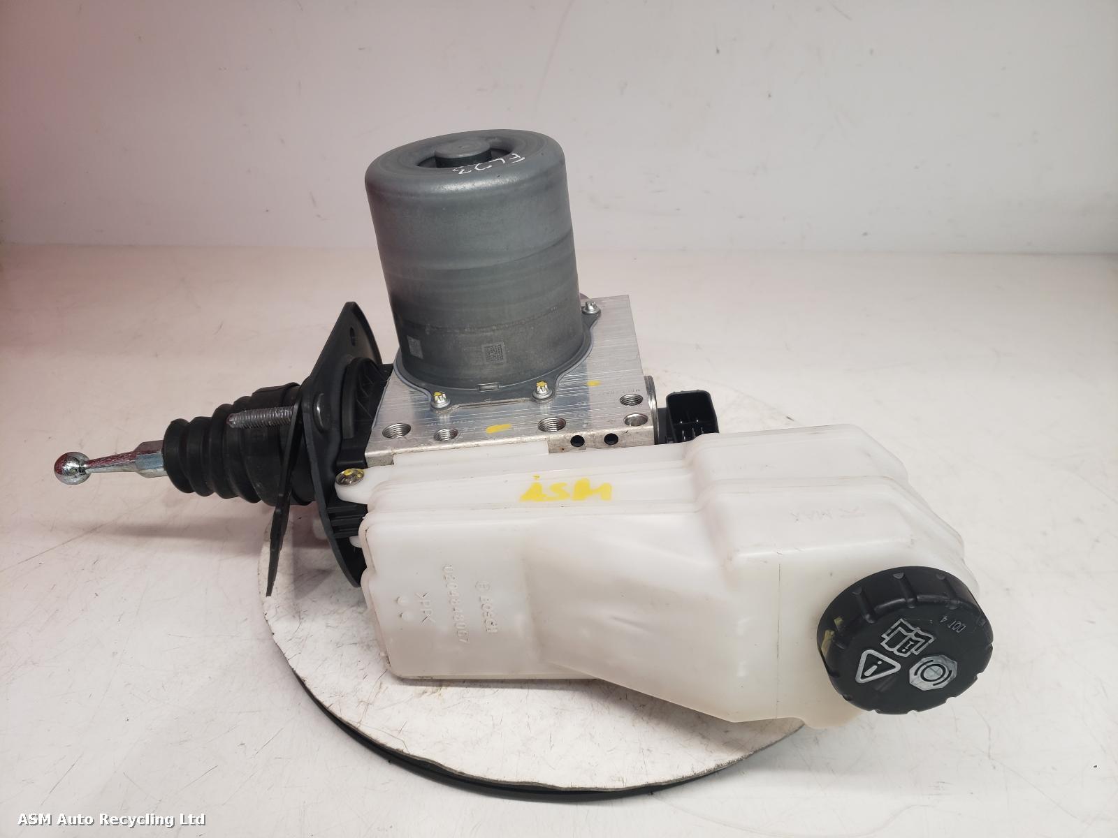 View Auto part ABS Pump/Modulator Land Rover Range Rover Sport 2023