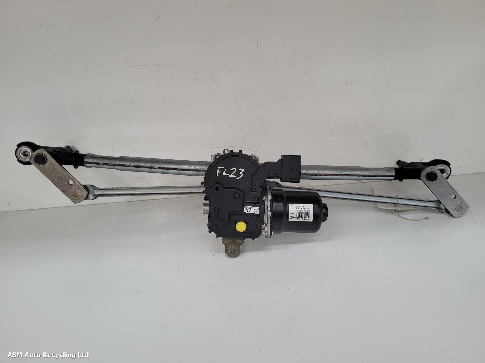 View Auto part Wiper Linkage Land Rover Range Rover Sport 2023