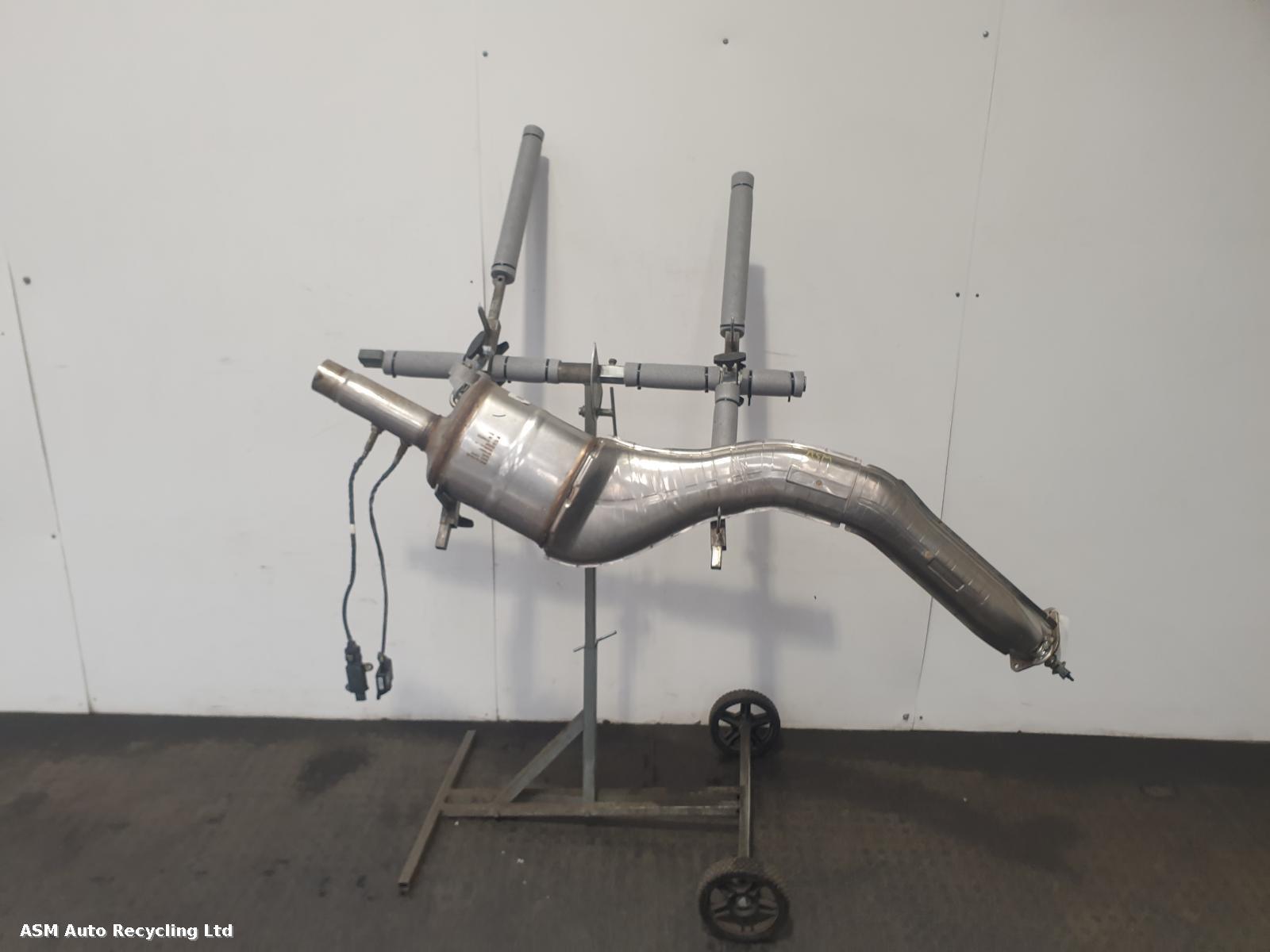 View Auto part Catalytic Converter Land Rover Range Rover Sport 2023