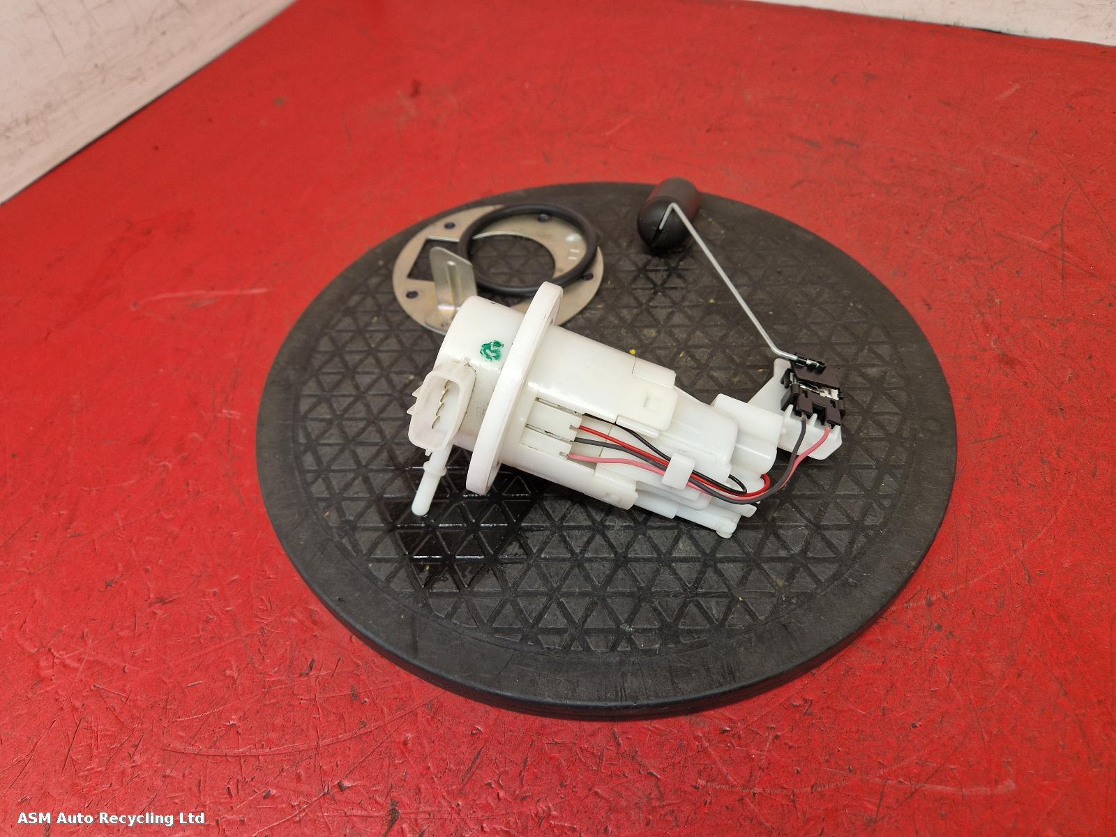 View Auto part Fuel Pump Suzuki Gsxr 125 2019