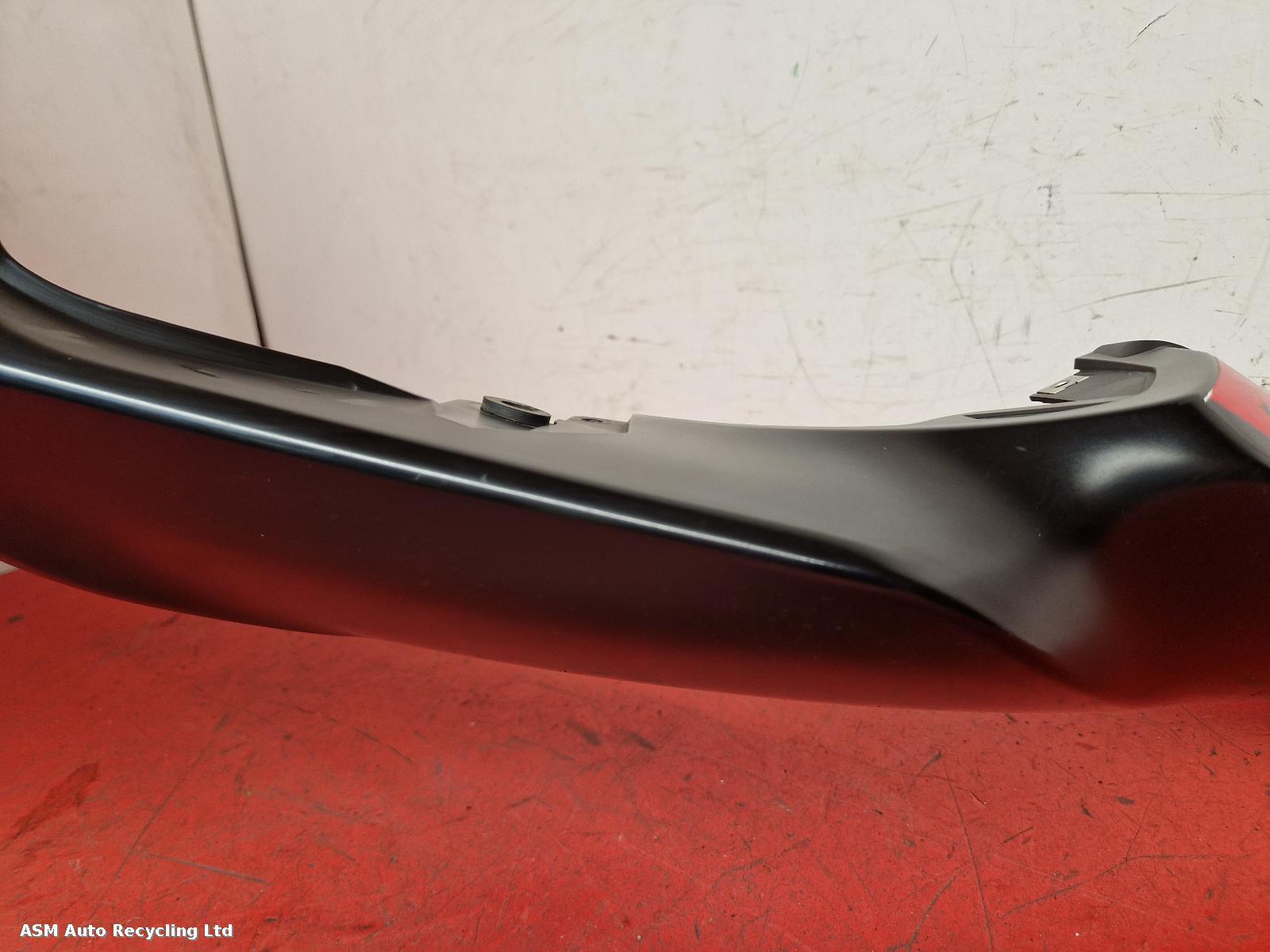 View Auto part Seat Cowl Suzuki Gsxr 125 2019