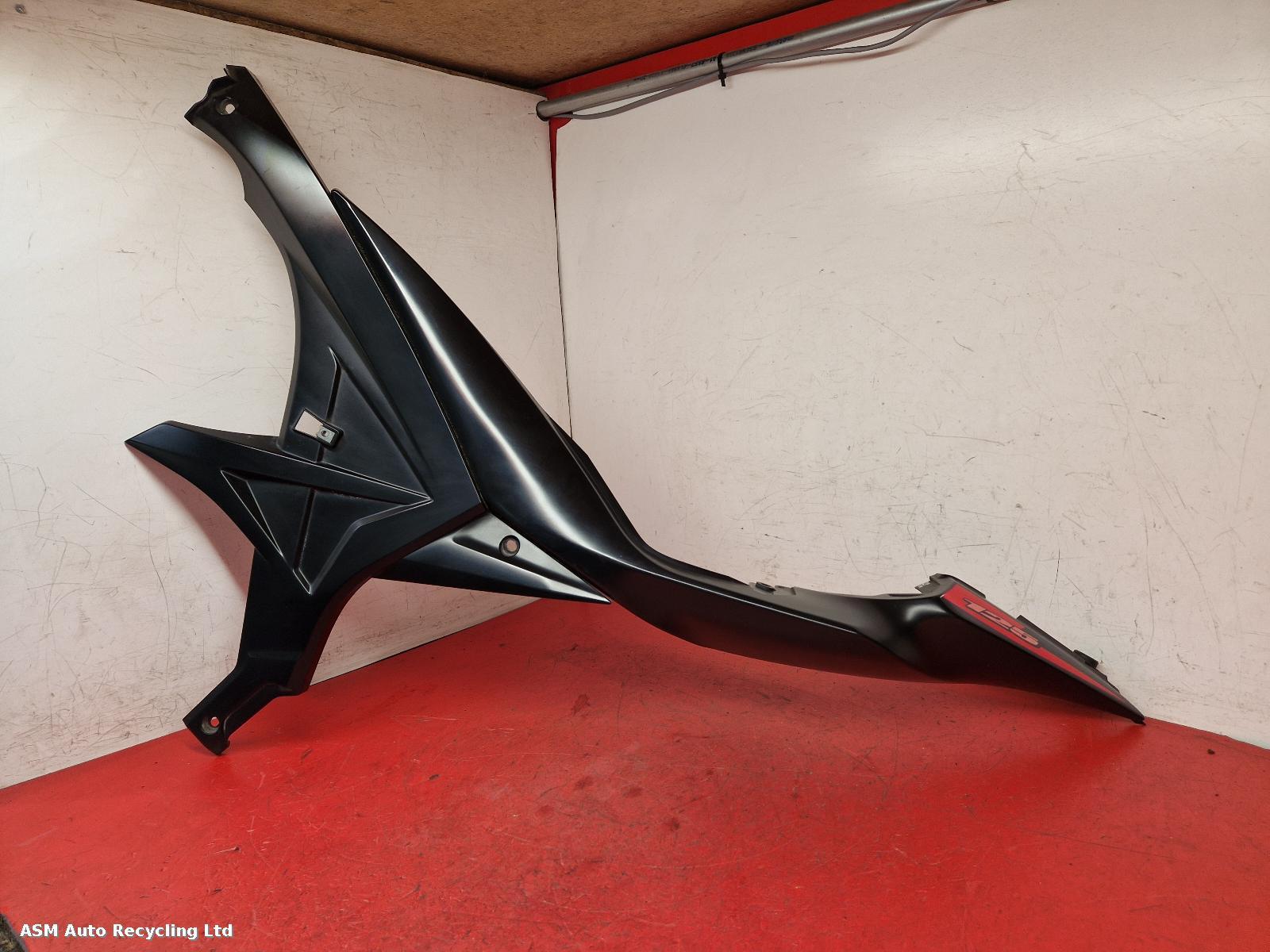 View Auto part Seat Cowl Suzuki Gsxr 125 2019