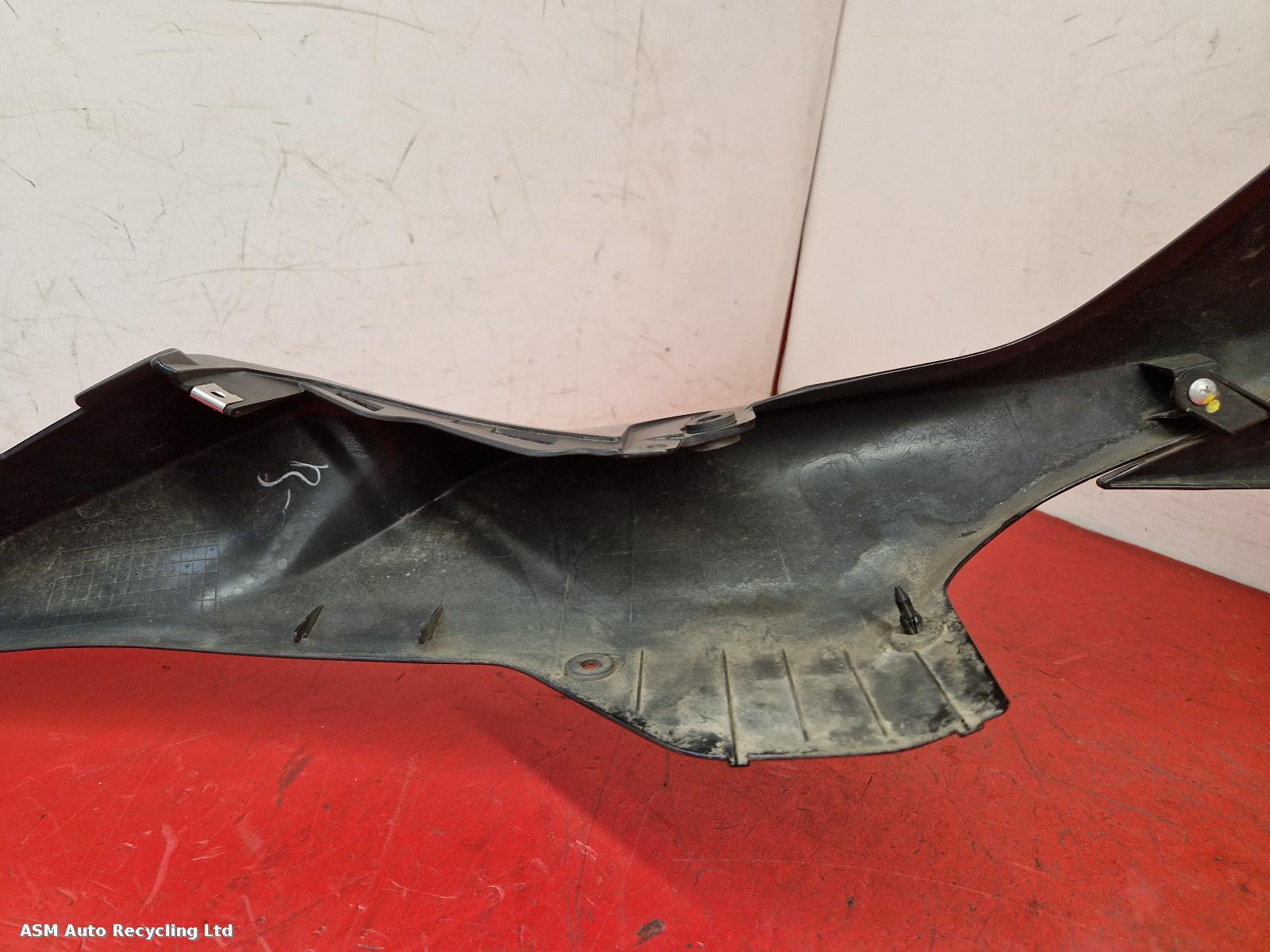 View Auto part Seat Cowl Suzuki Gsxr 125 2019