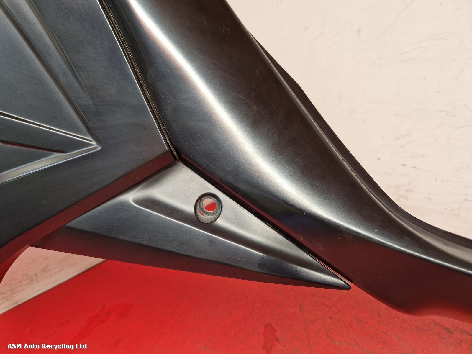 View Auto part Seat Cowl Suzuki Gsxr 125 2019