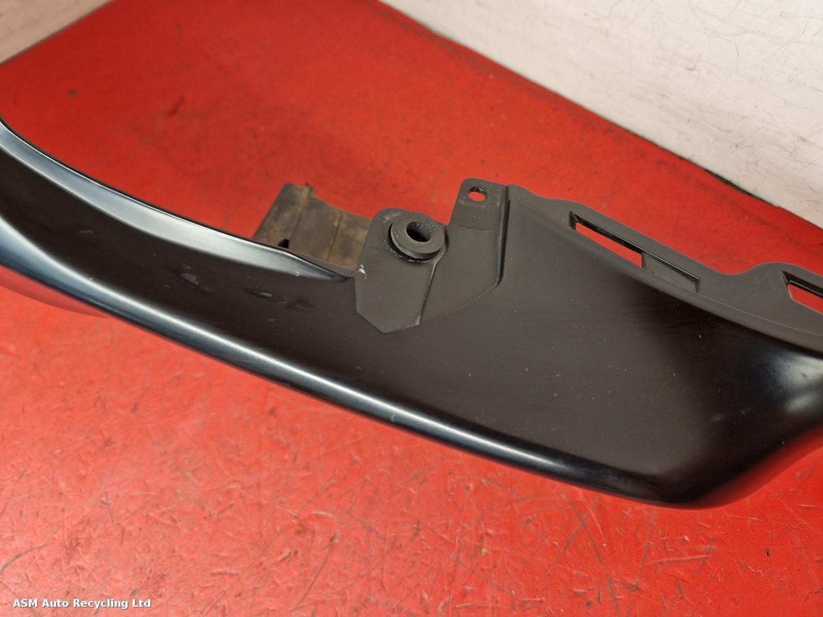 View Auto part Seat Cowl Suzuki Gsxr 125 2019