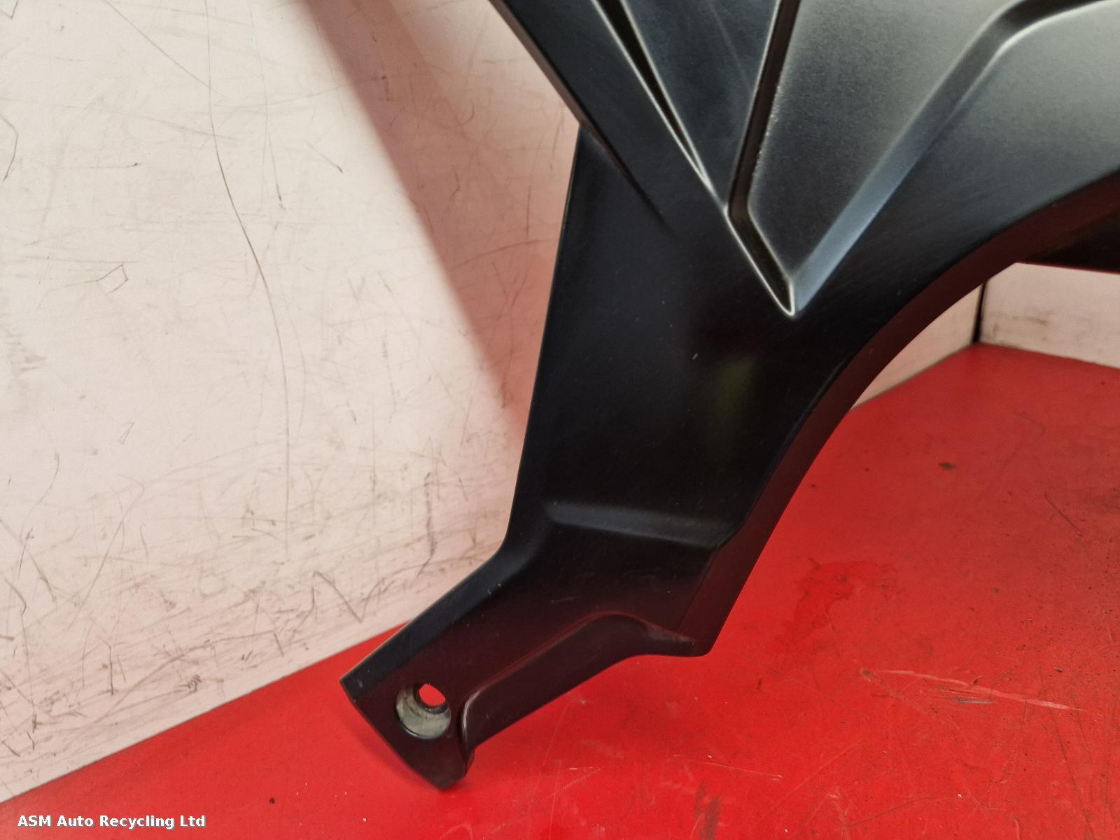 View Auto part Seat Cowl Suzuki Gsxr 125 2019