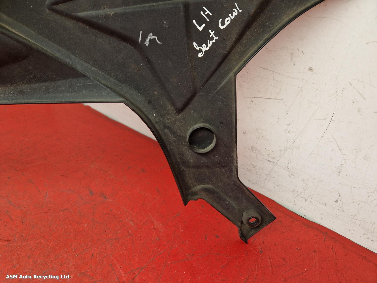 View Auto part Seat Cowl Suzuki Gsxr 125 2019