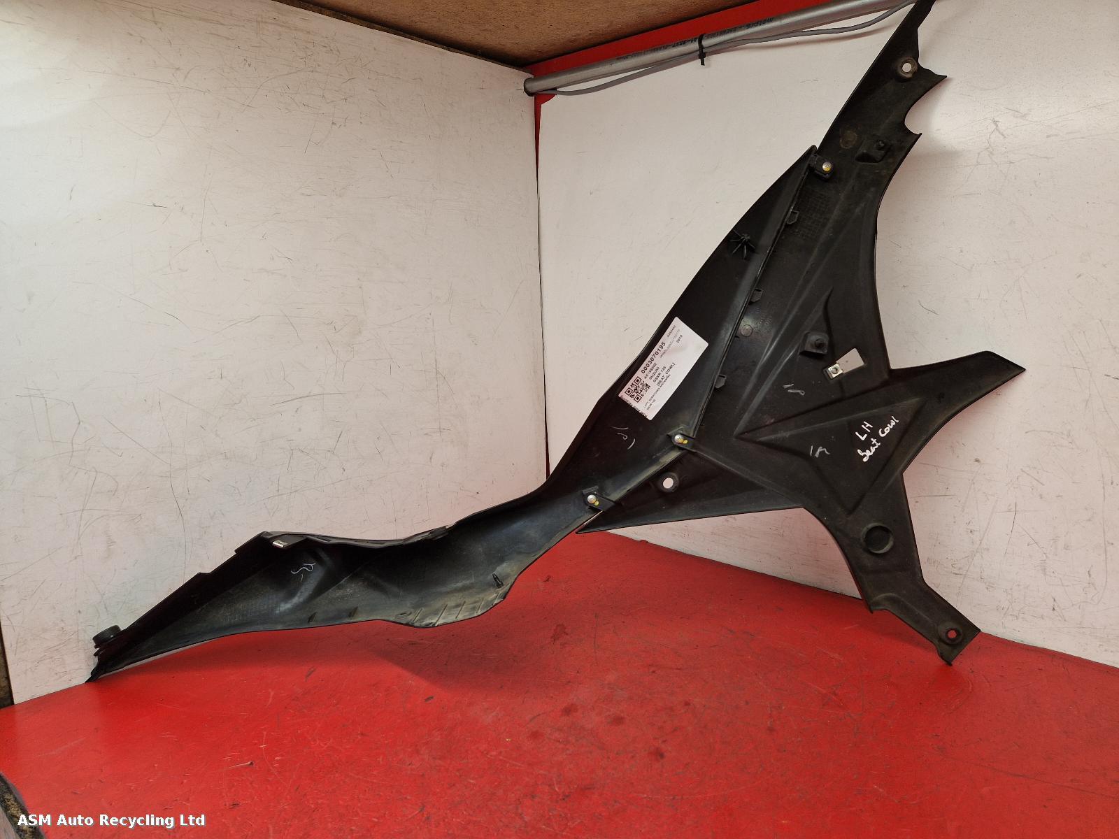 View Auto part Seat Cowl Suzuki Gsxr 125 2019
