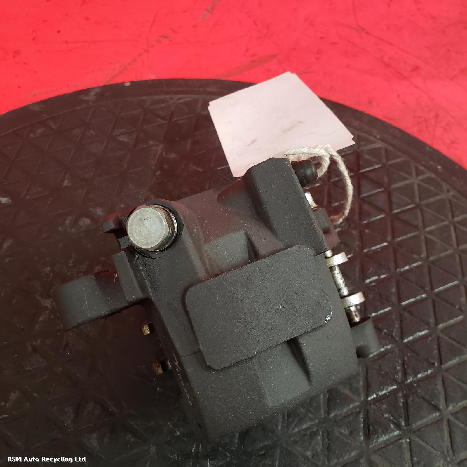 View Auto part Caliper Triumph Trident 2022