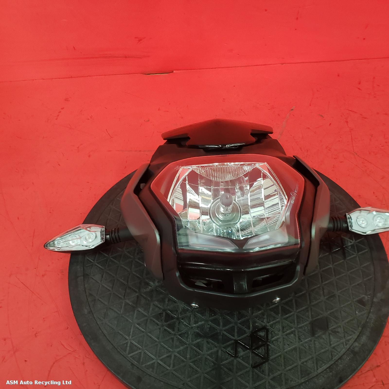 View Auto part Headlamp Benelli Bn 125 2023
