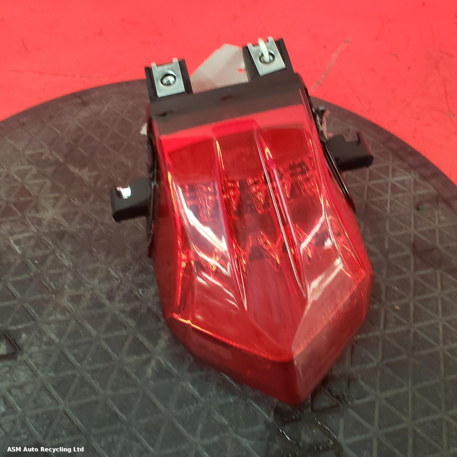 View Auto part Taillight Benelli Bn 125 2023