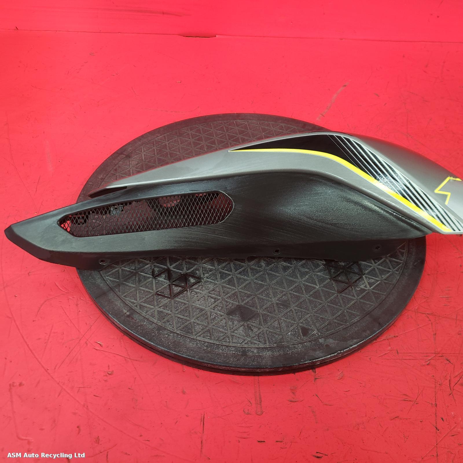 View Auto part Seat Cowl Benelli Bn 125 2023