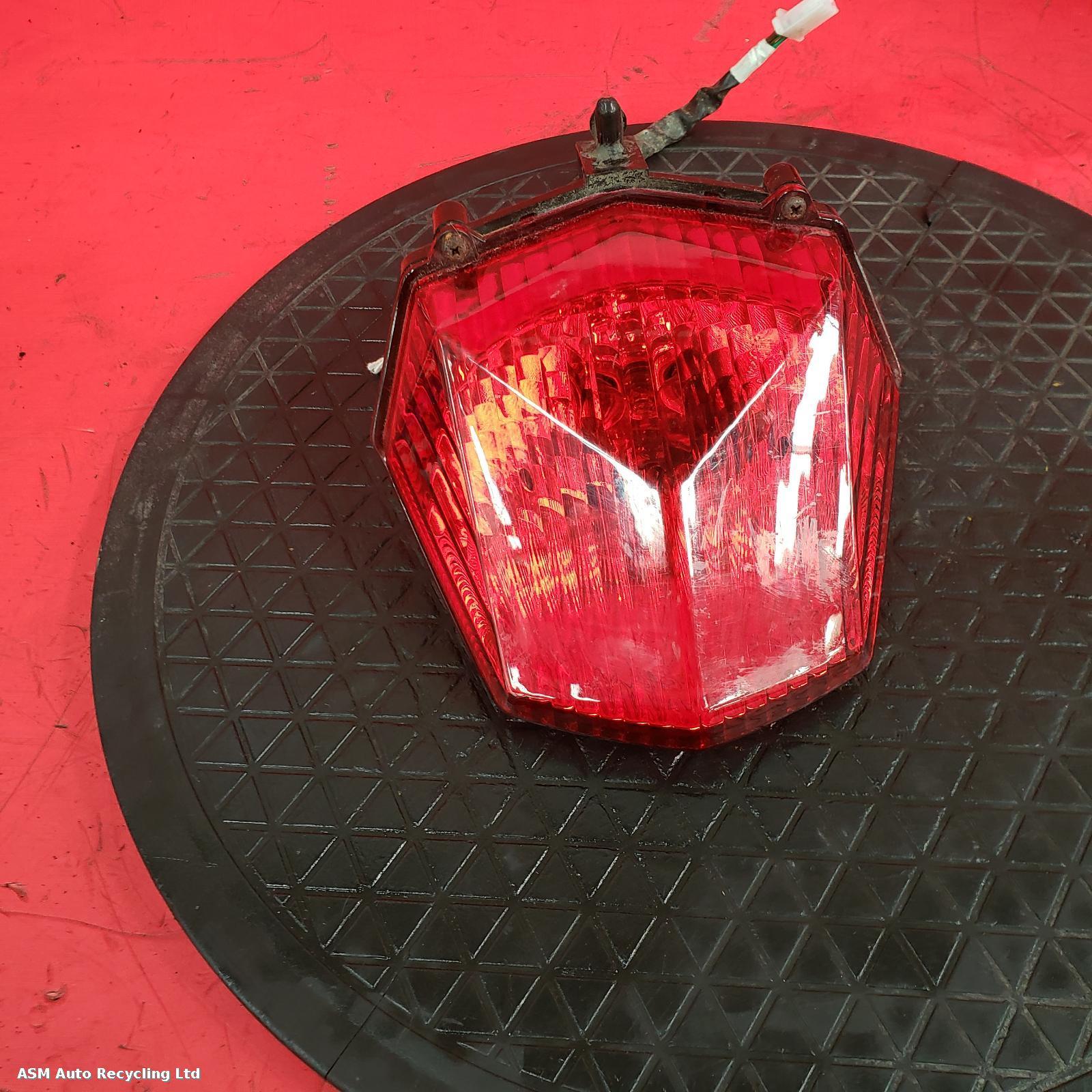 View Auto part Taillight Honda Cb 125 F 2019