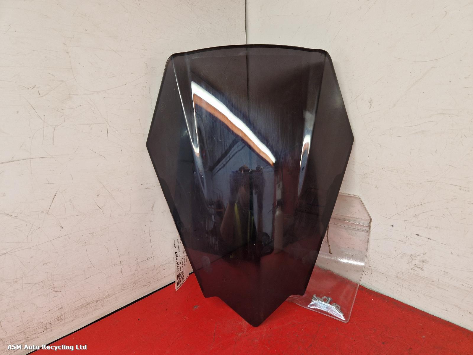 View Auto part Visor Screen Lexmoto Apollo Cl 125 2021