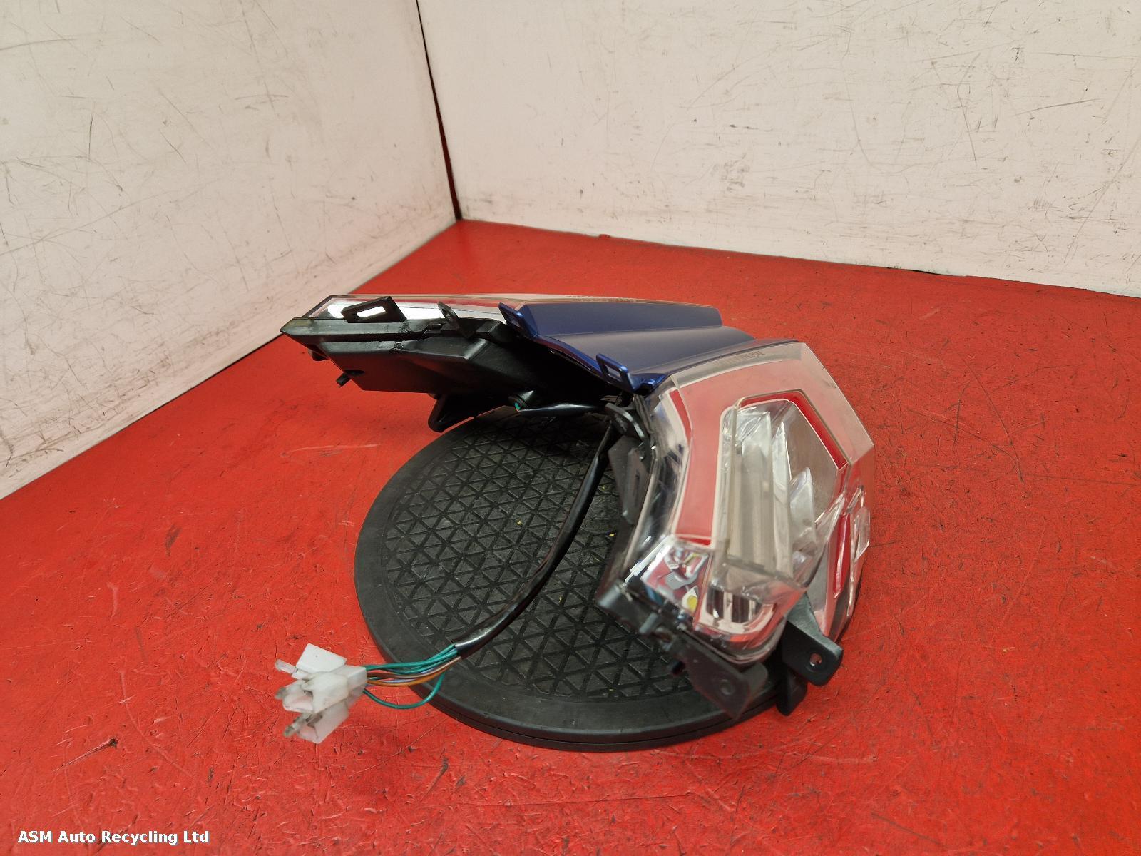 View Auto part Taillight Lexmoto Apollo Cl 125 2021