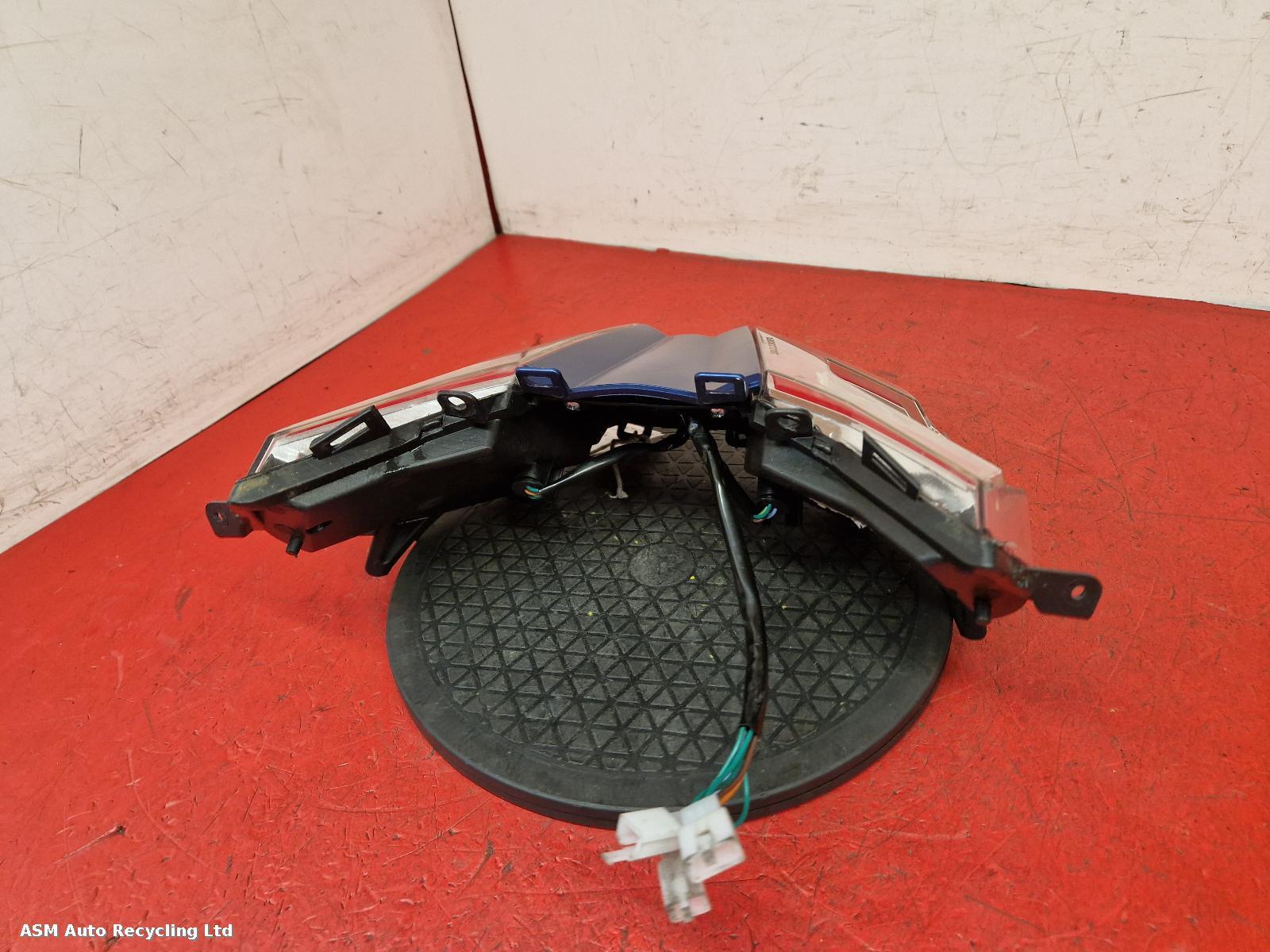 View Auto part Taillight Lexmoto Apollo Cl 125 2021