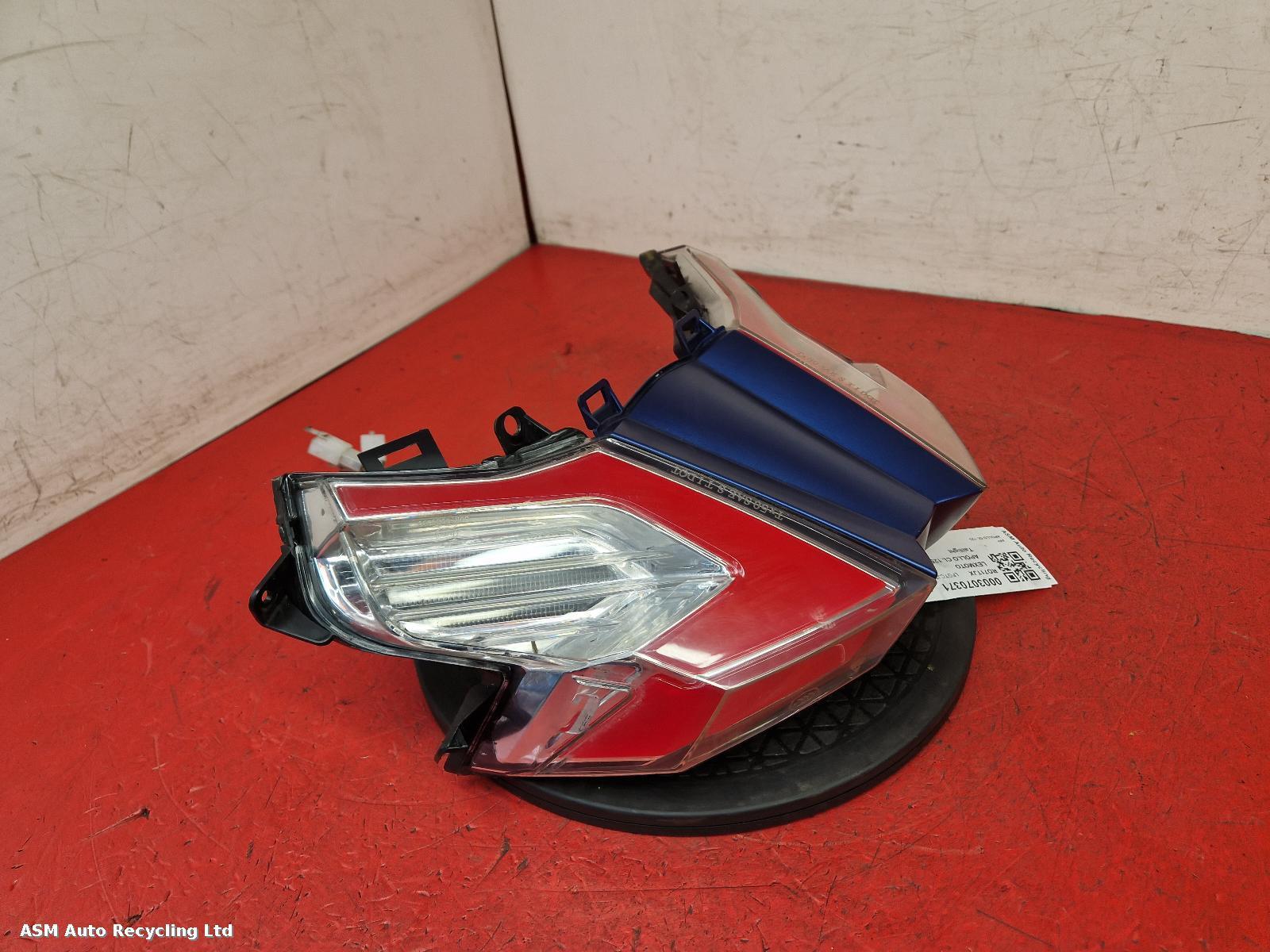 View Auto part Taillight Lexmoto Apollo Cl 125 2021