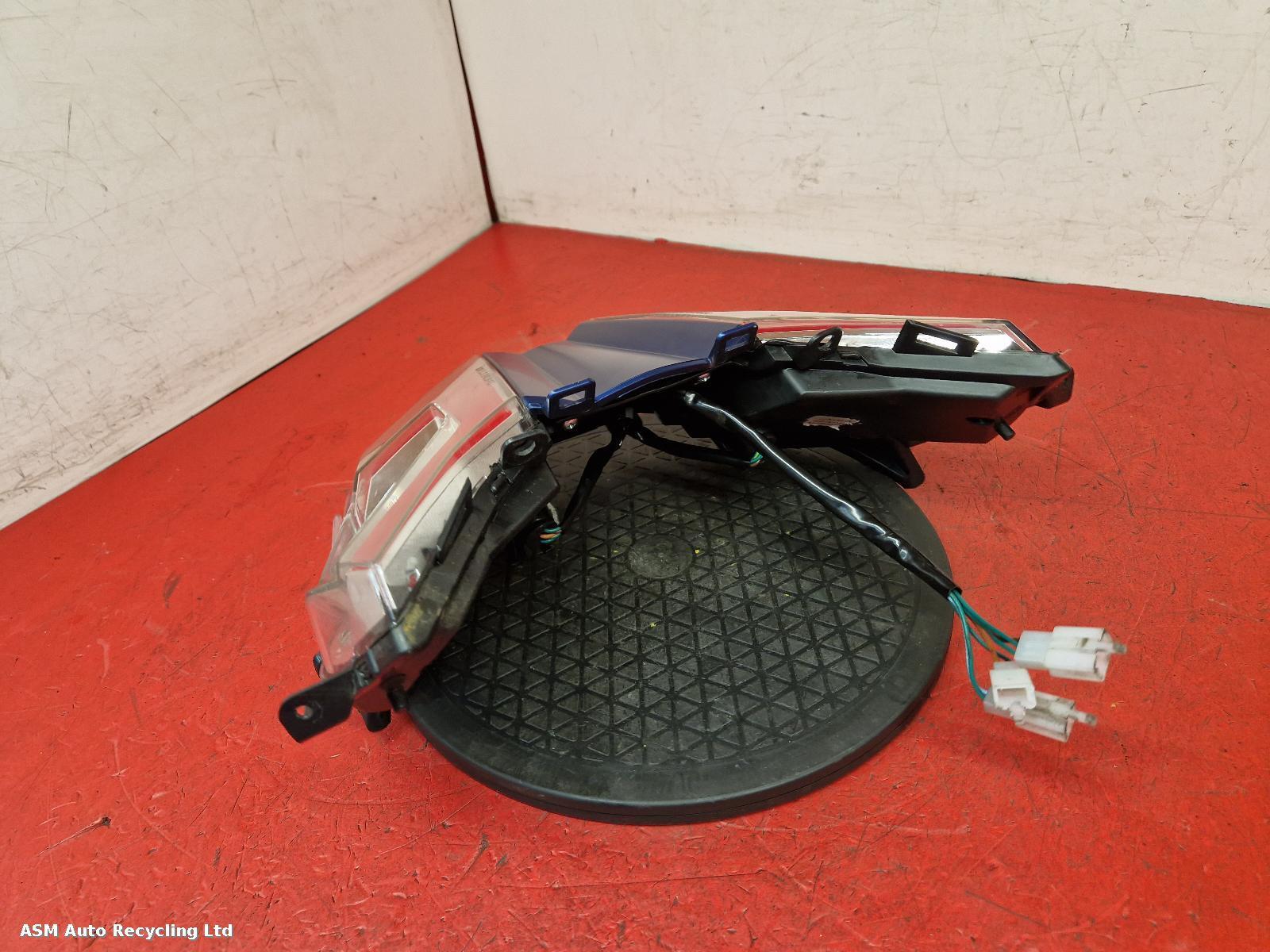 View Auto part Taillight Lexmoto Apollo Cl 125 2021