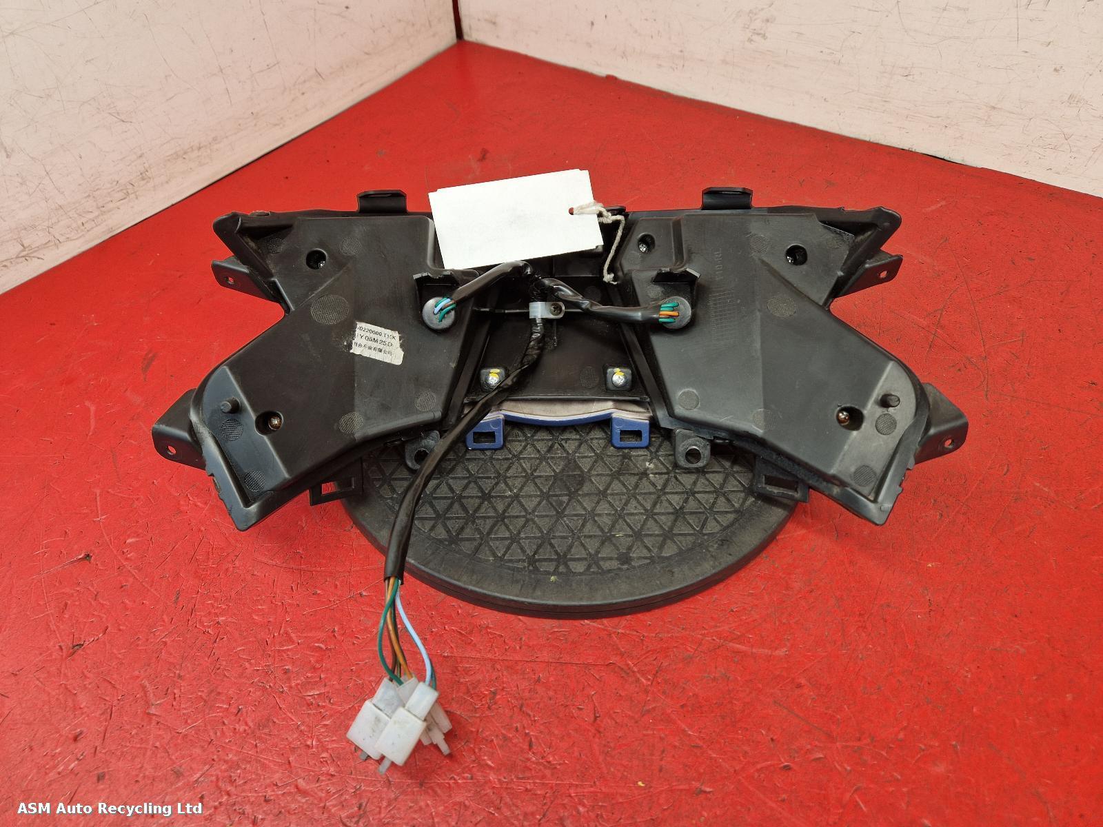 View Auto part Taillight Lexmoto Apollo Cl 125 2021