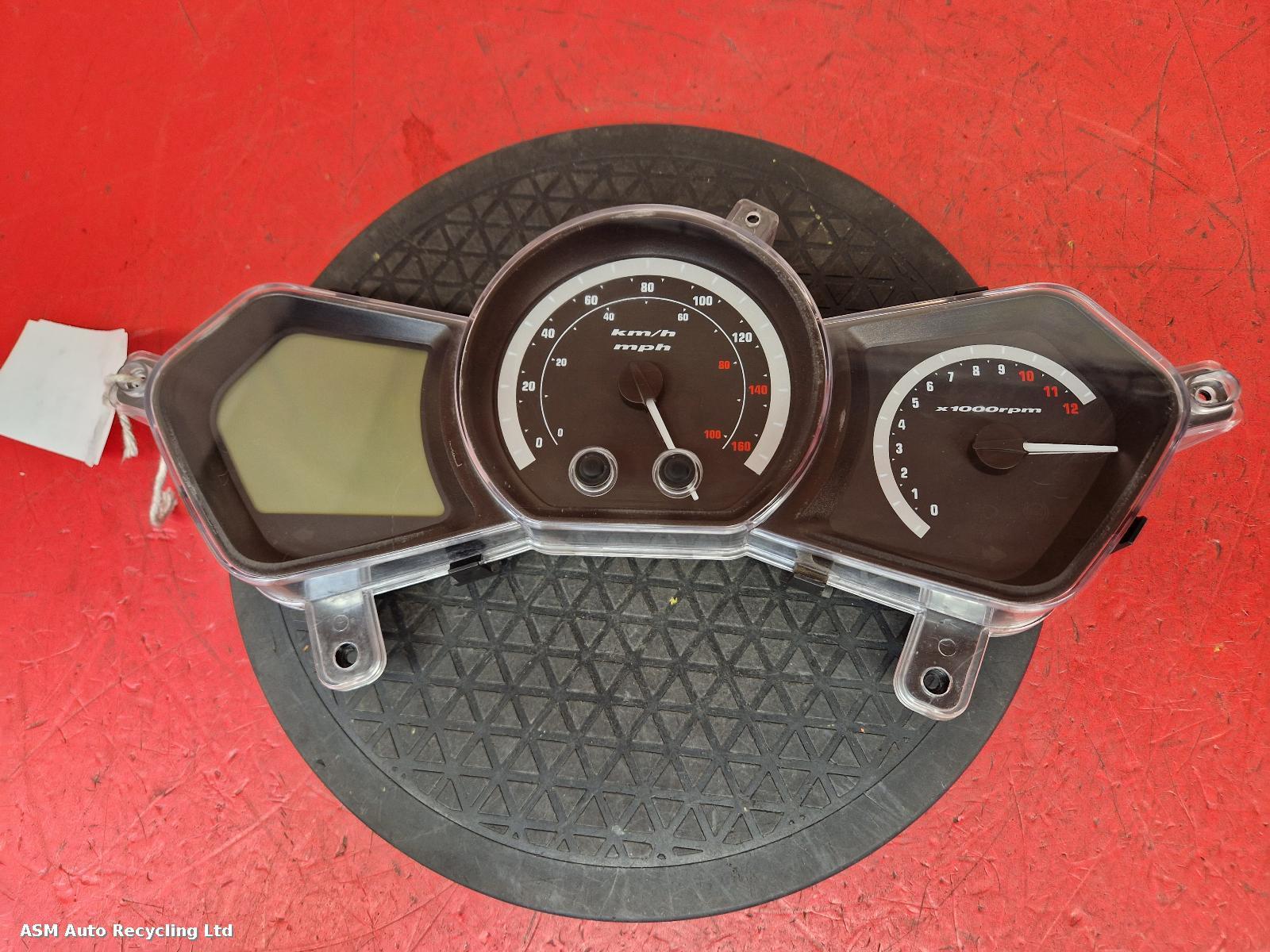 View Auto part Speedometer Lexmoto Apollo Cl 125 2021