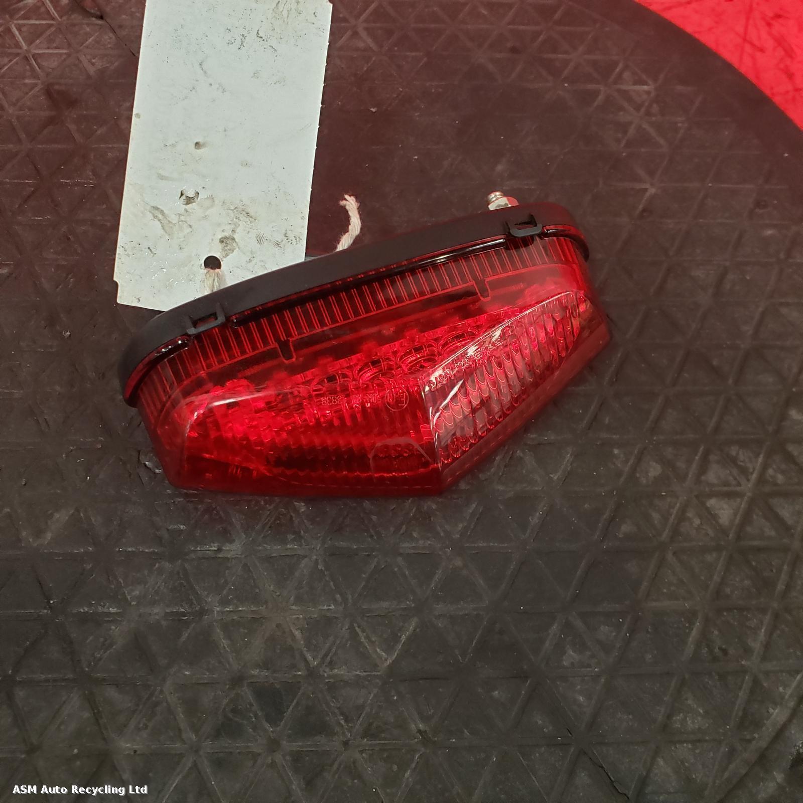 View Auto part Taillight Yamaha Mt 125 2014