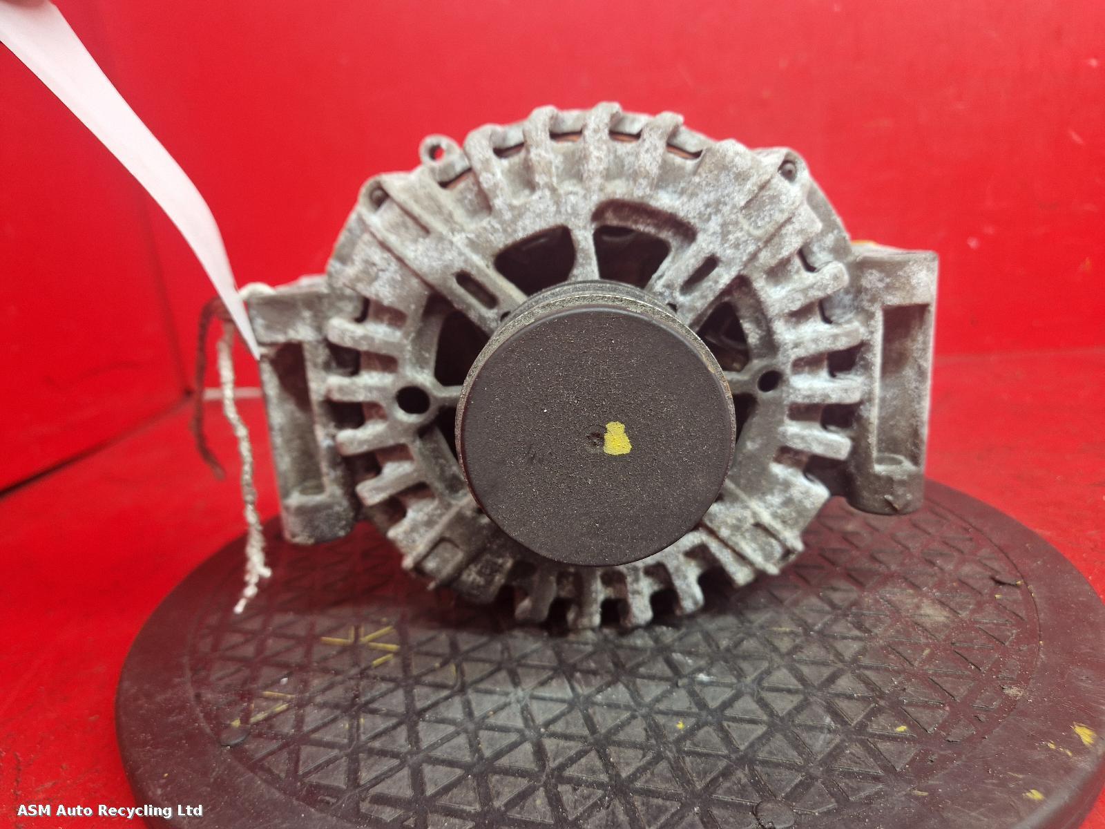 View Auto part Alternator Mercedes C Class 2016