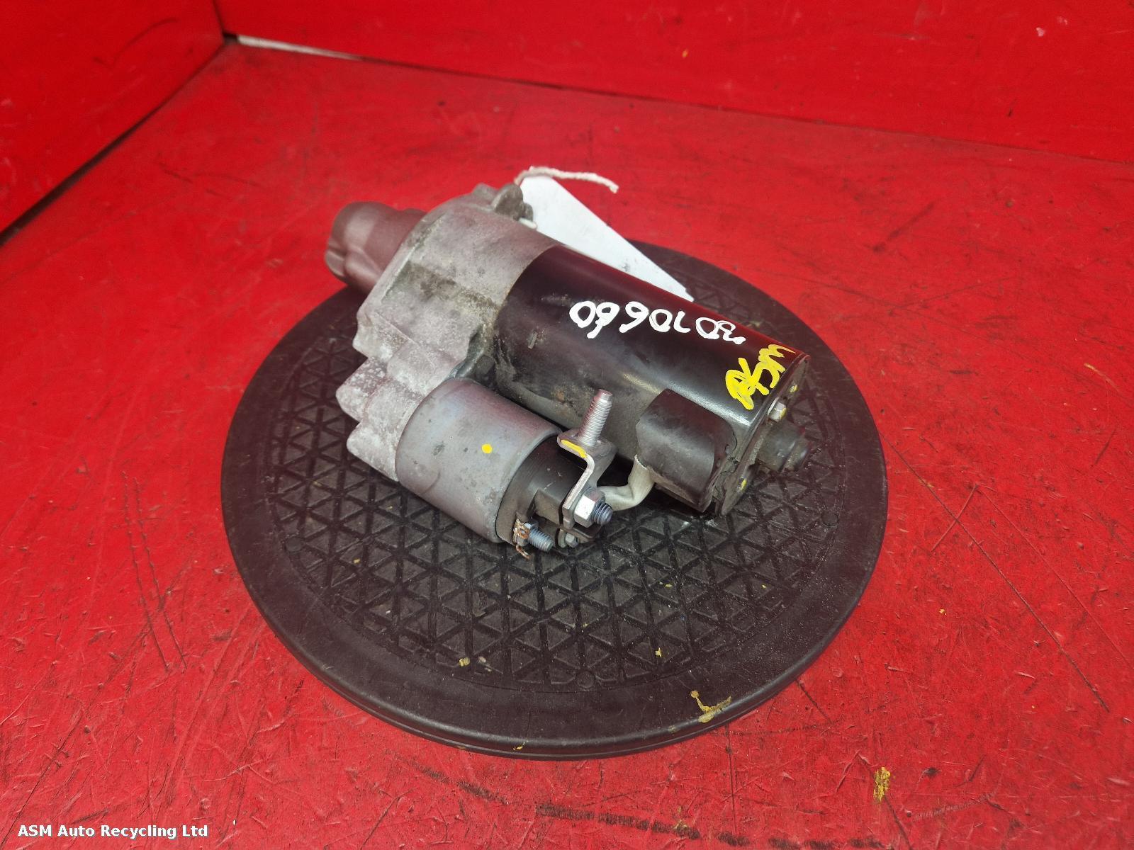 View Auto part Starter Motor Mercedes C Class 2016