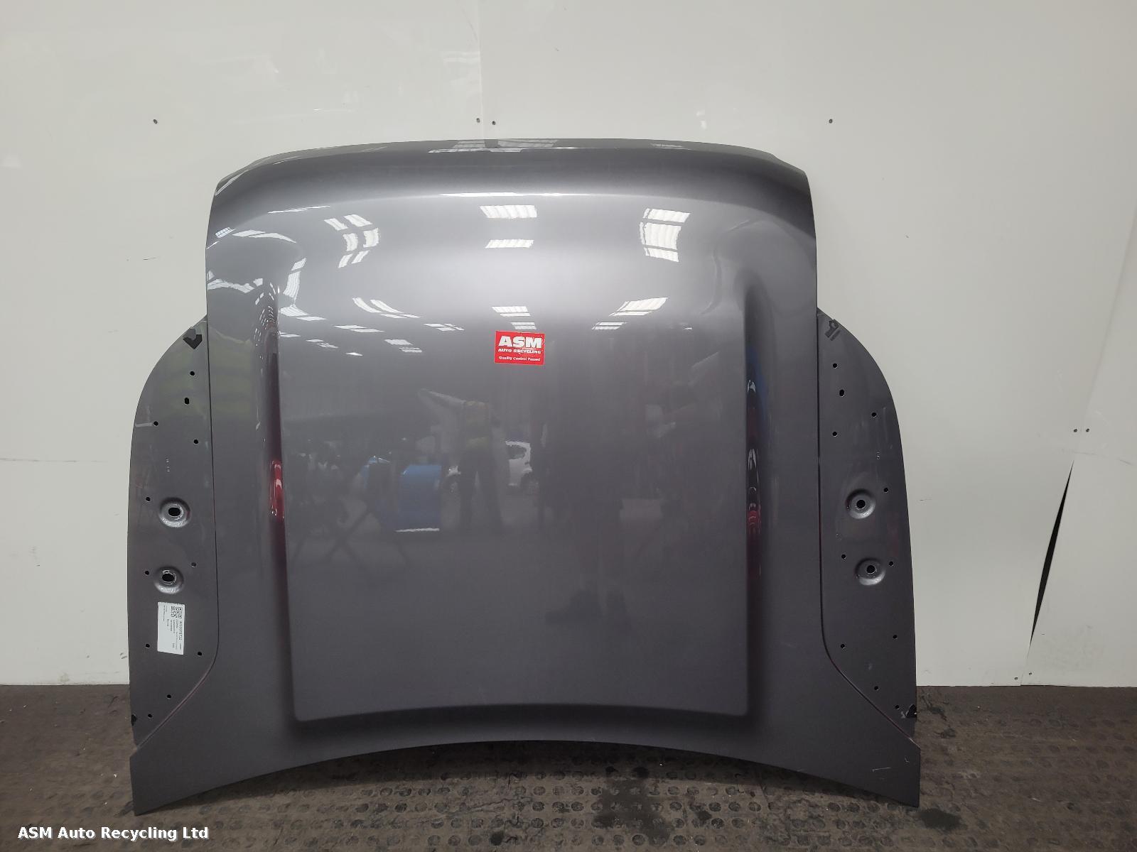 View Auto part Bonnet Land Rover Defender 2023