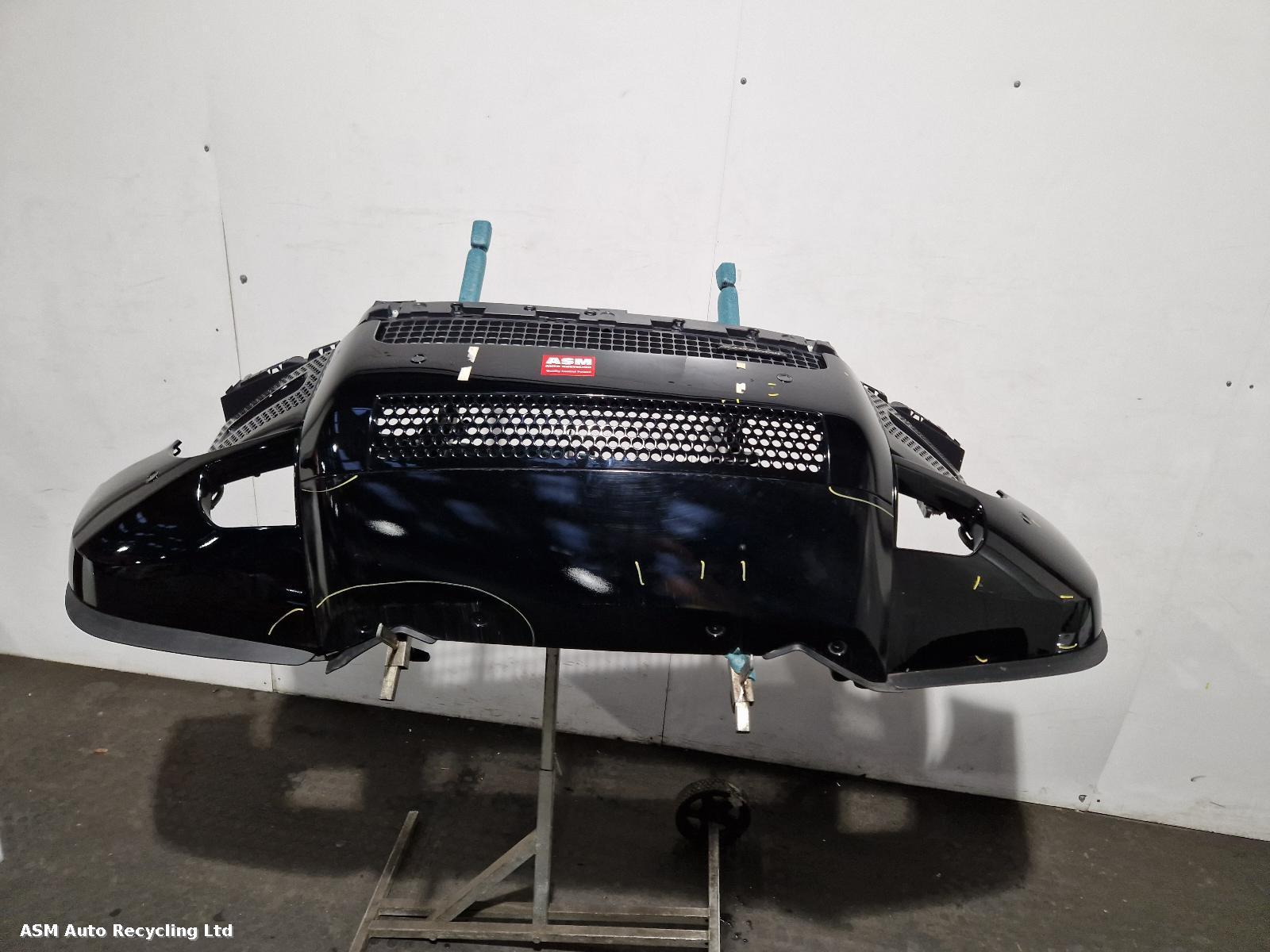 View Auto part Front Bumper Land Rover Defender 2023