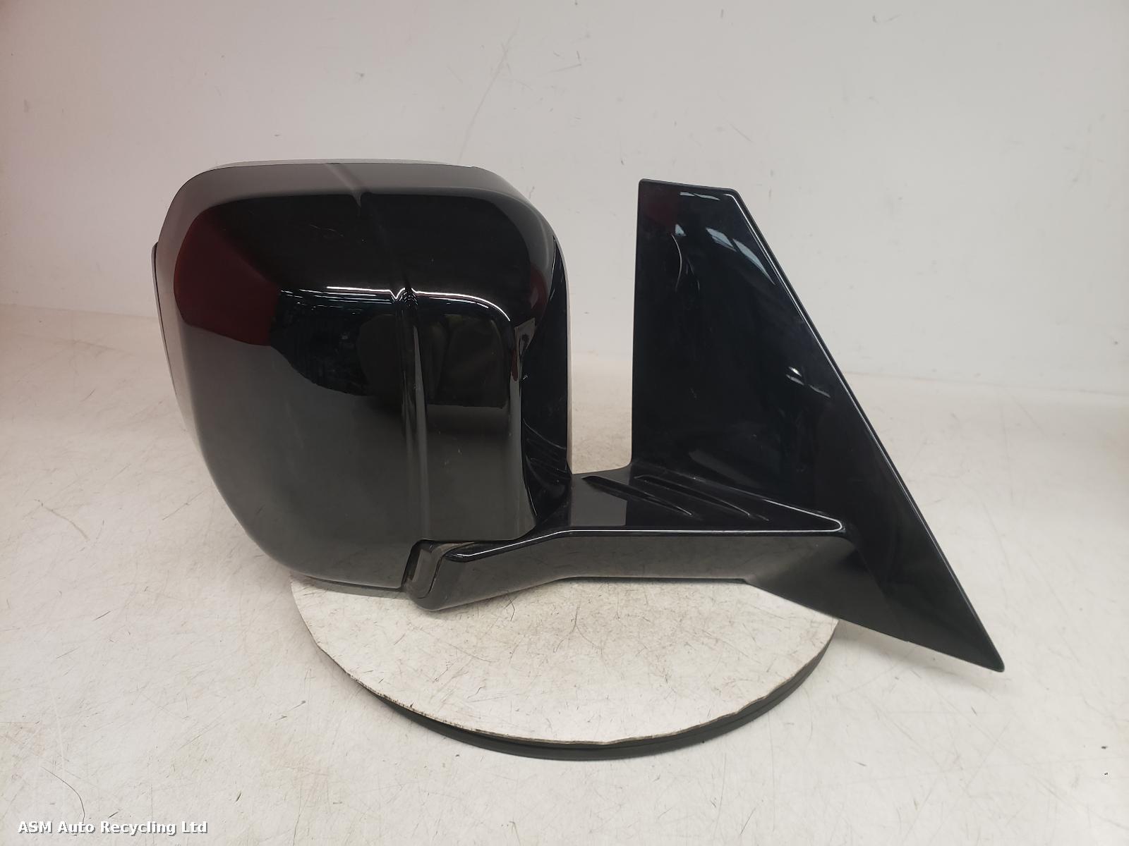 View Auto part R Door Mirror Land Rover Defender 2023