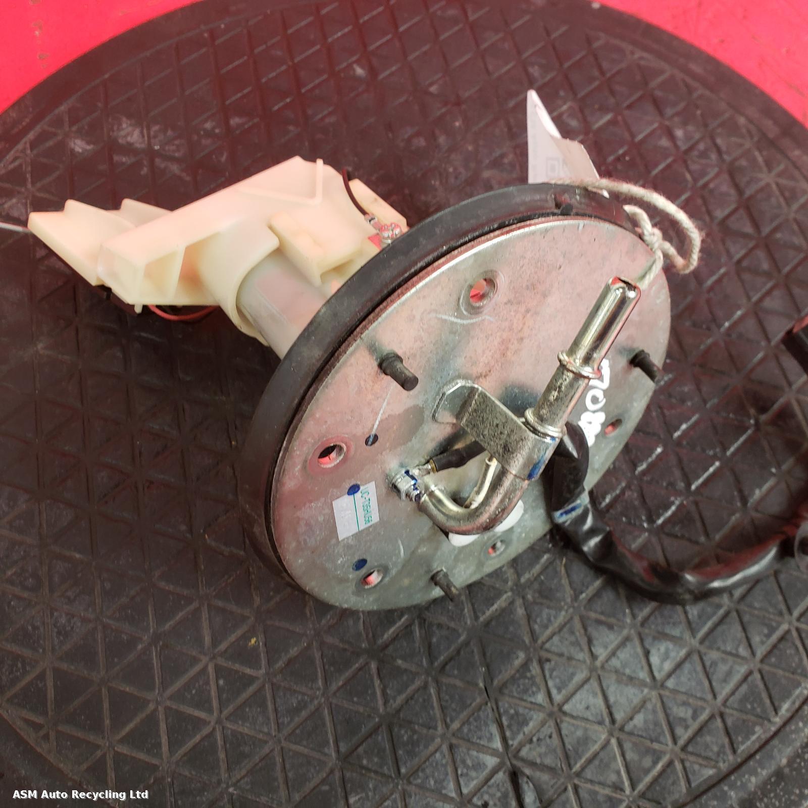 View Auto part Fuel Pump Honda Cbr650f 2016