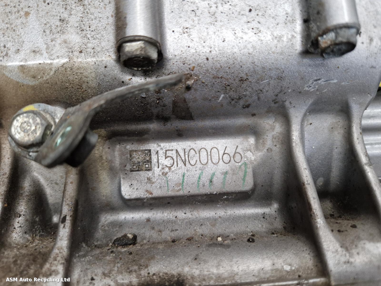 View Auto part Engine Honda Cbr650f 2016