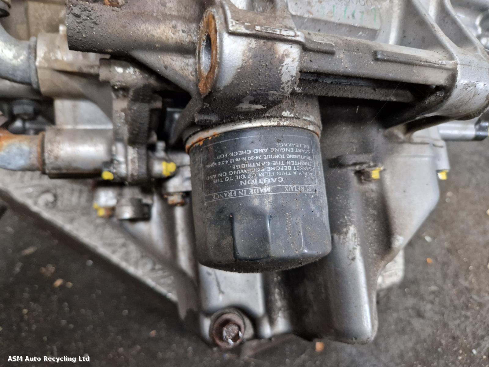 View Auto part Engine Honda Cbr650f 2016