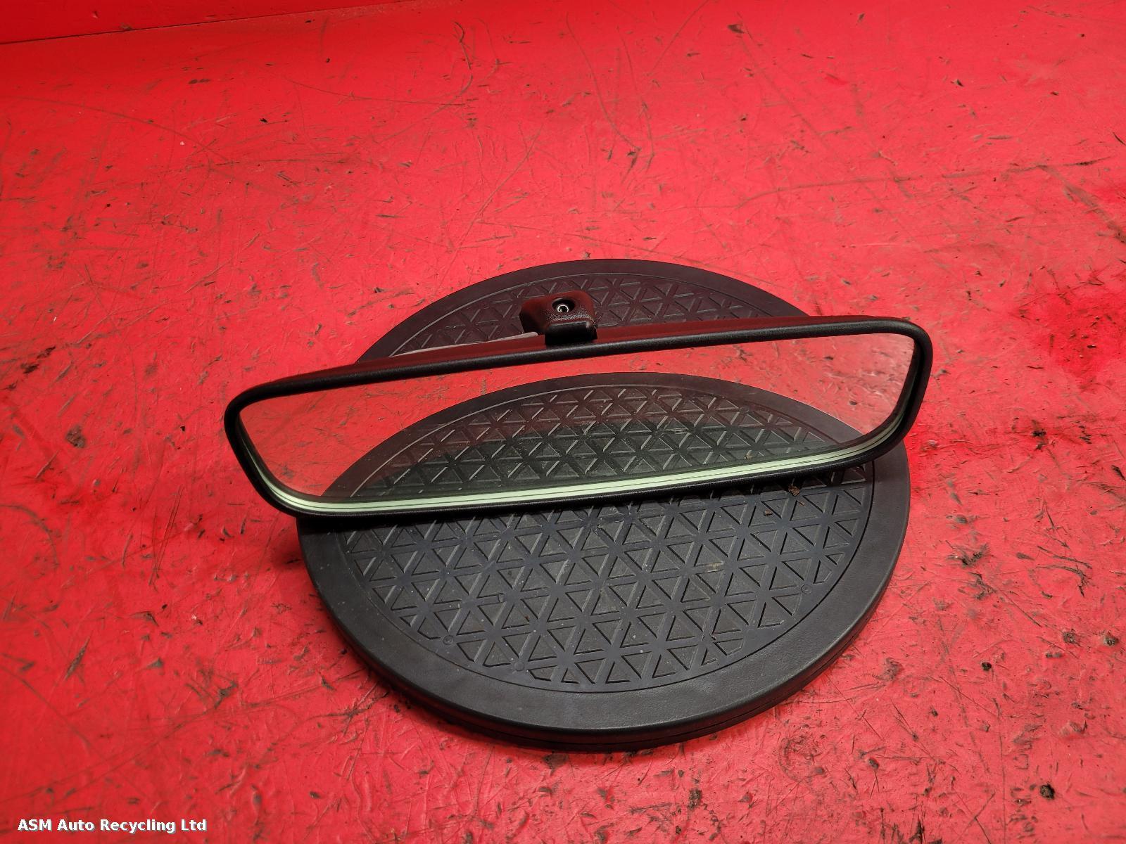 View Auto part Interior Mirror Kia Picanto 2015
